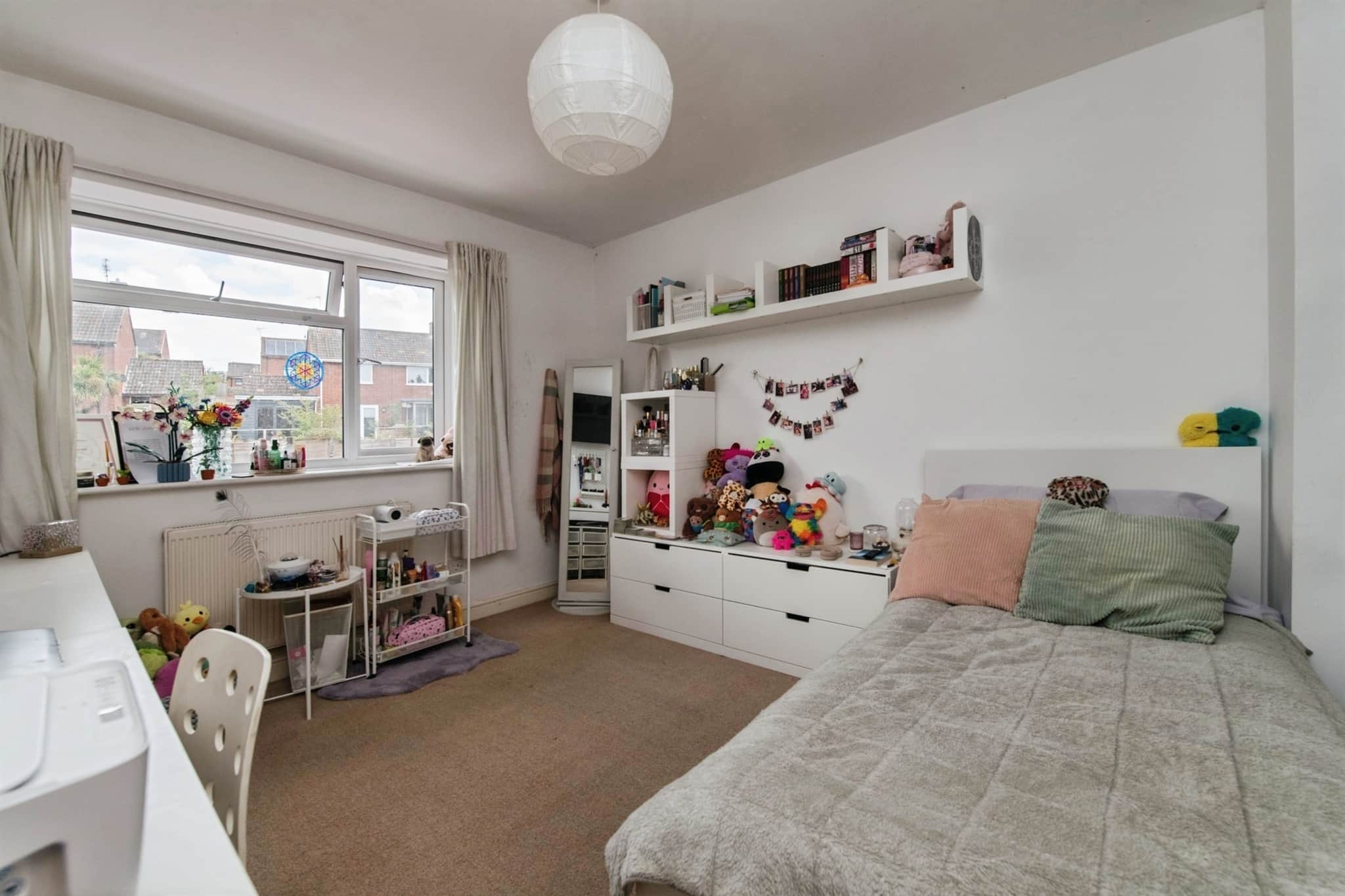 Property at Colleton Way, Exmouth
