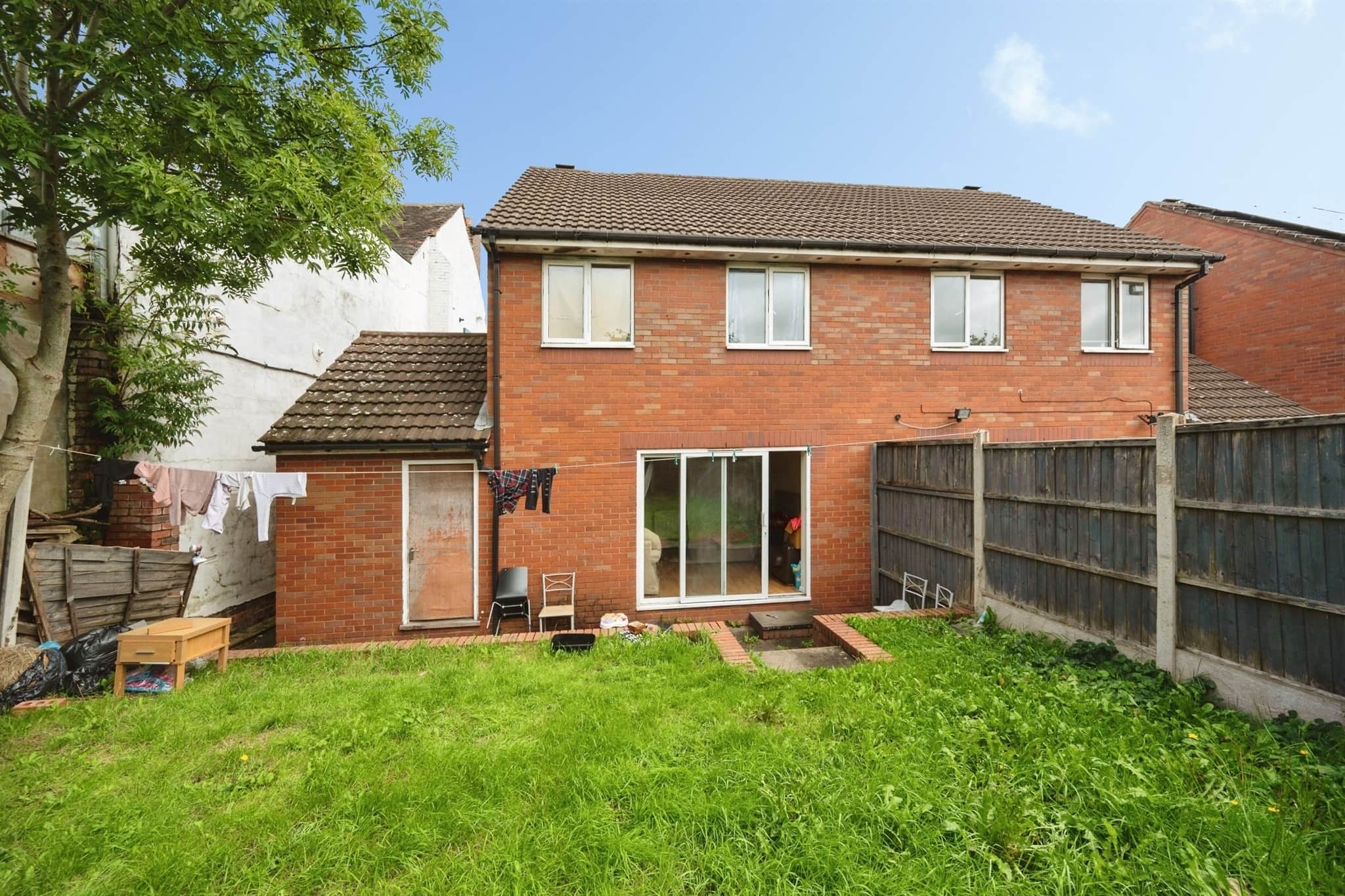 Property at Hill Top, West Bromwich