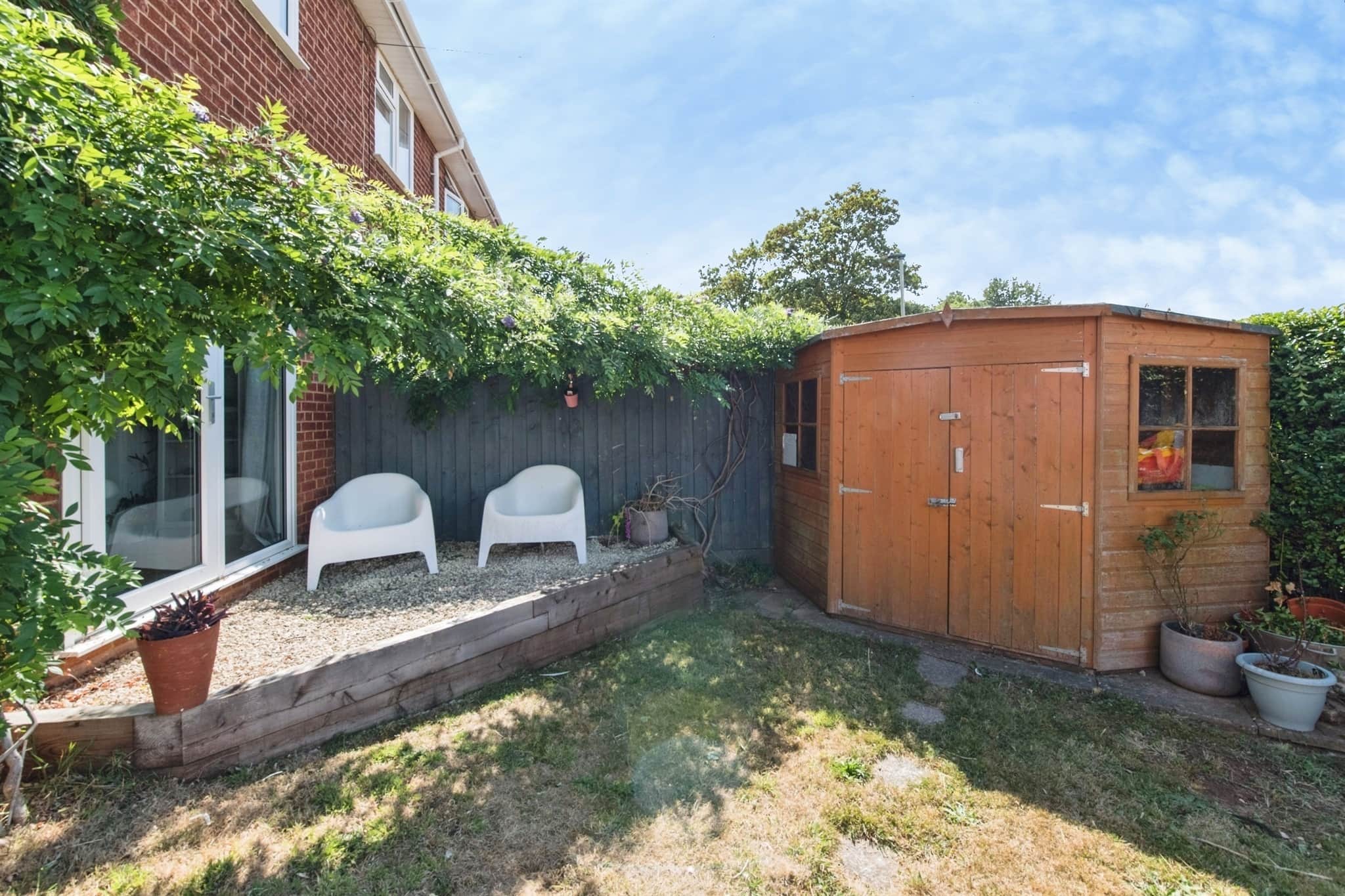 Property at Colleton Way, Exmouth