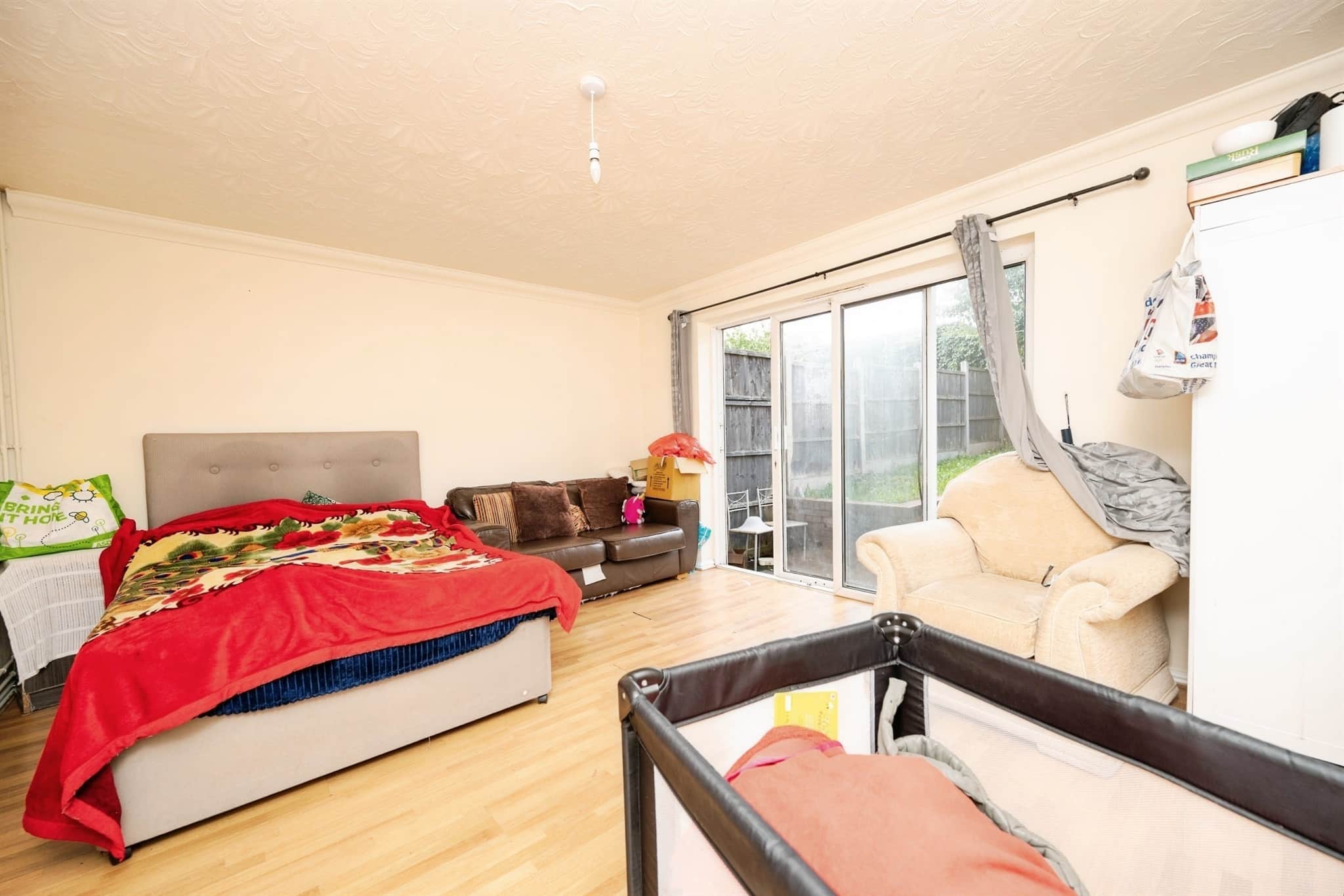 Property at Hill Top, West Bromwich