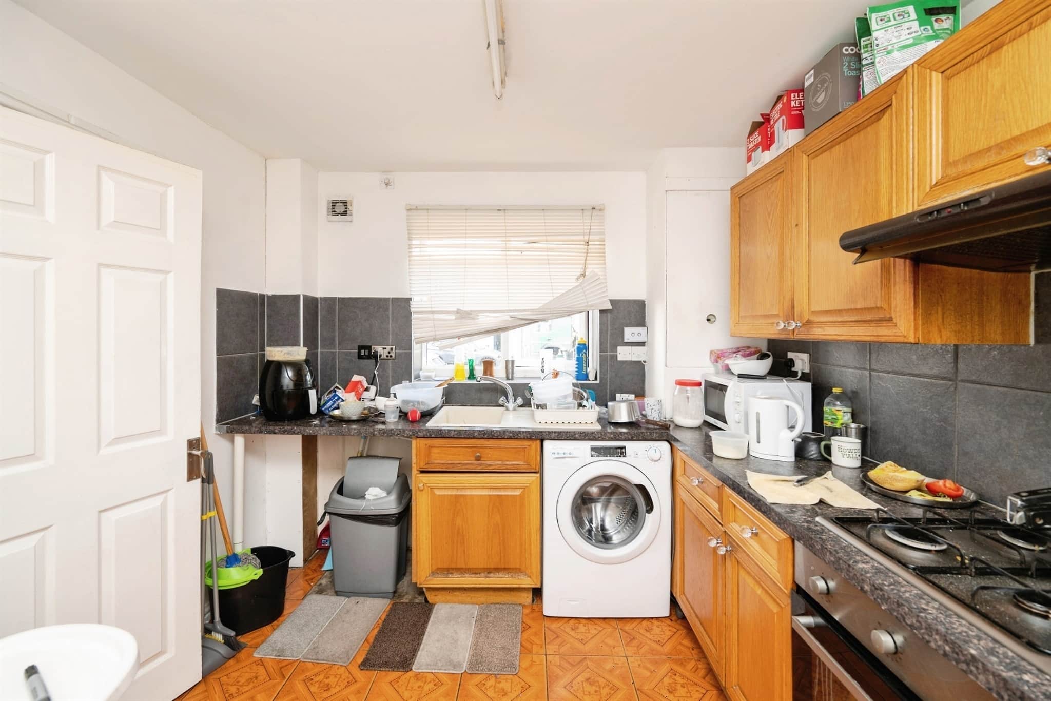 Property at Hill Top, West Bromwich