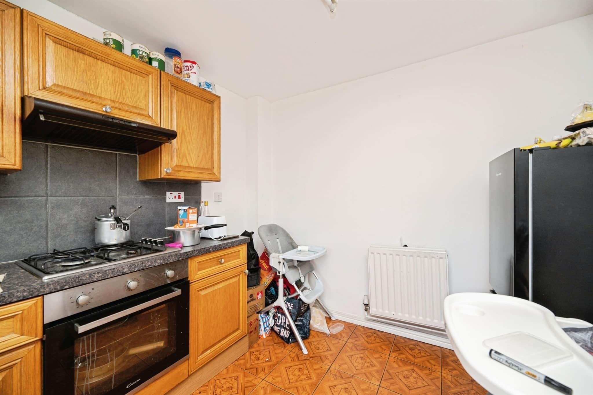 Property at Hill Top, West Bromwich