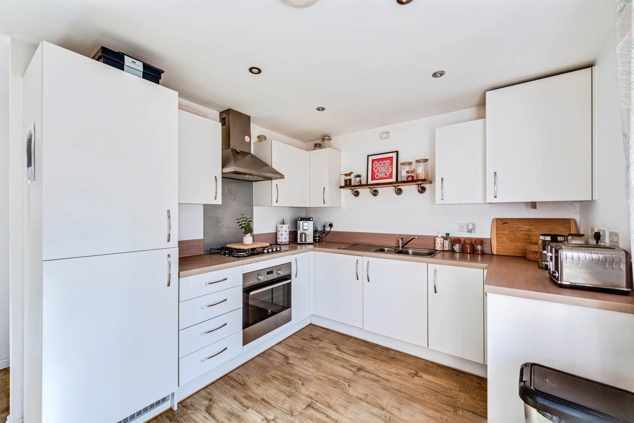 Property at Thomas Way, ABINGDON
