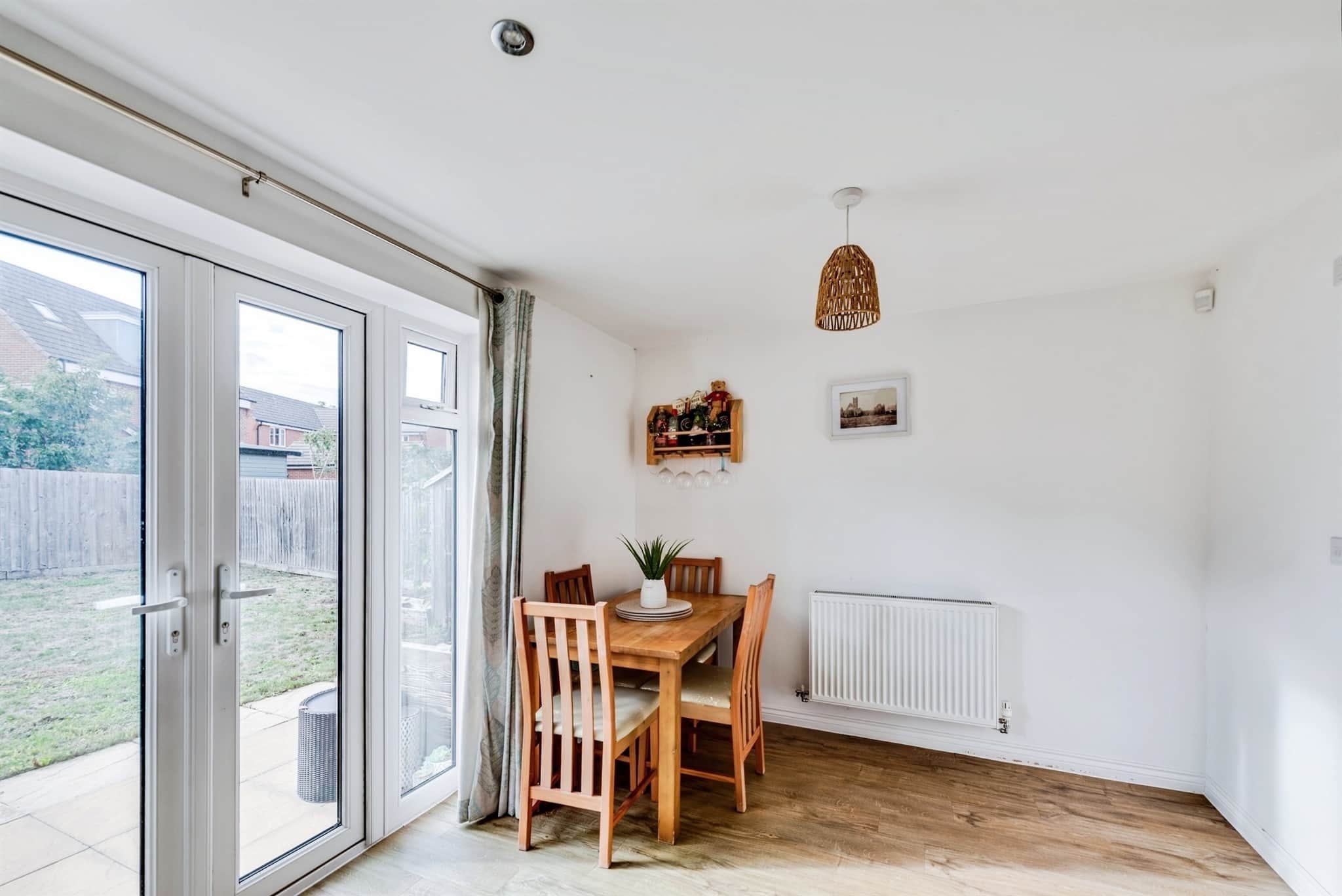 Property at Thomas Way, ABINGDON