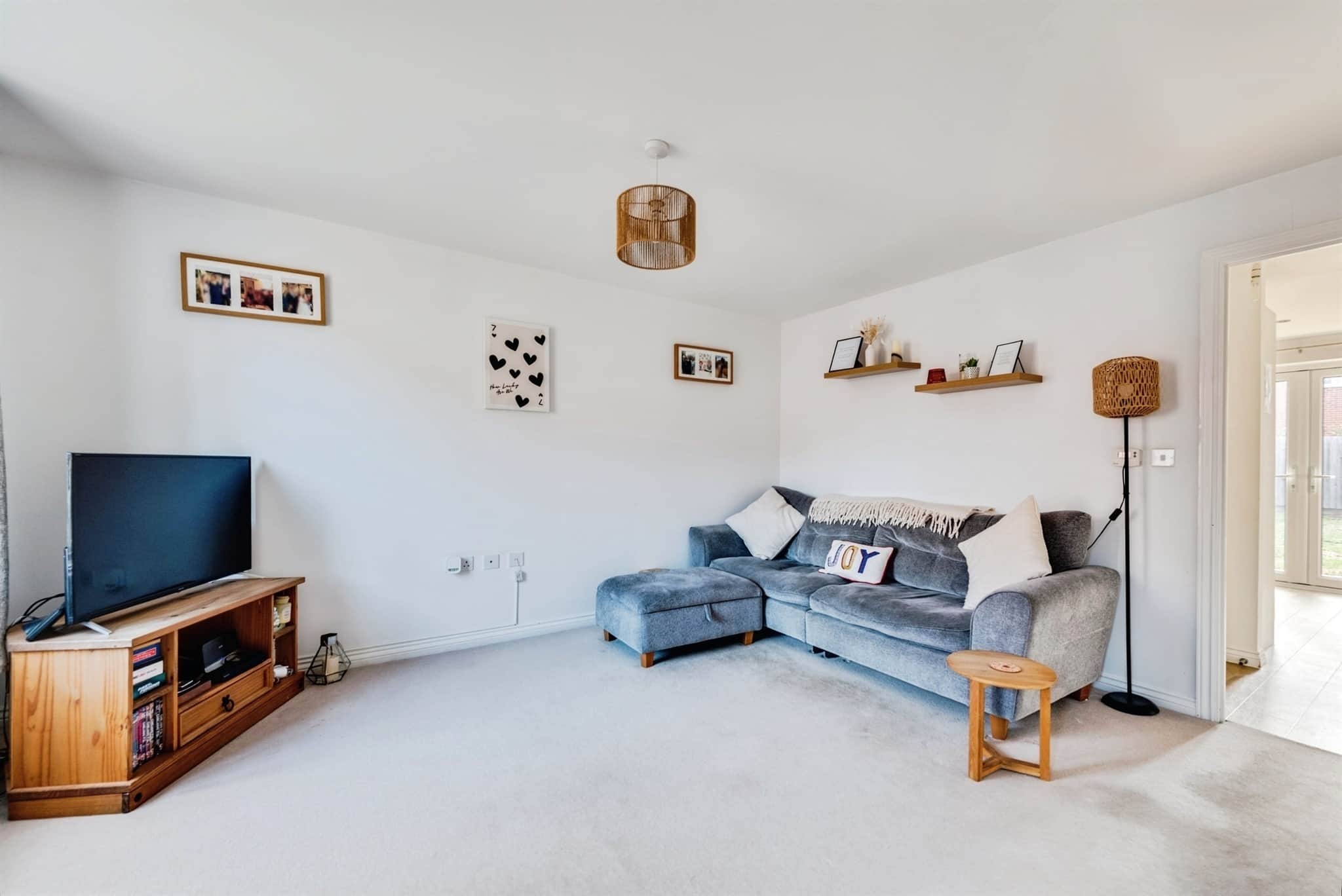 Property at Thomas Way, ABINGDON