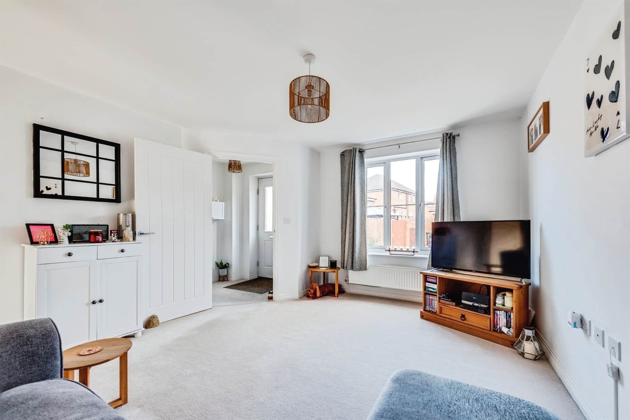 Property at Thomas Way, ABINGDON