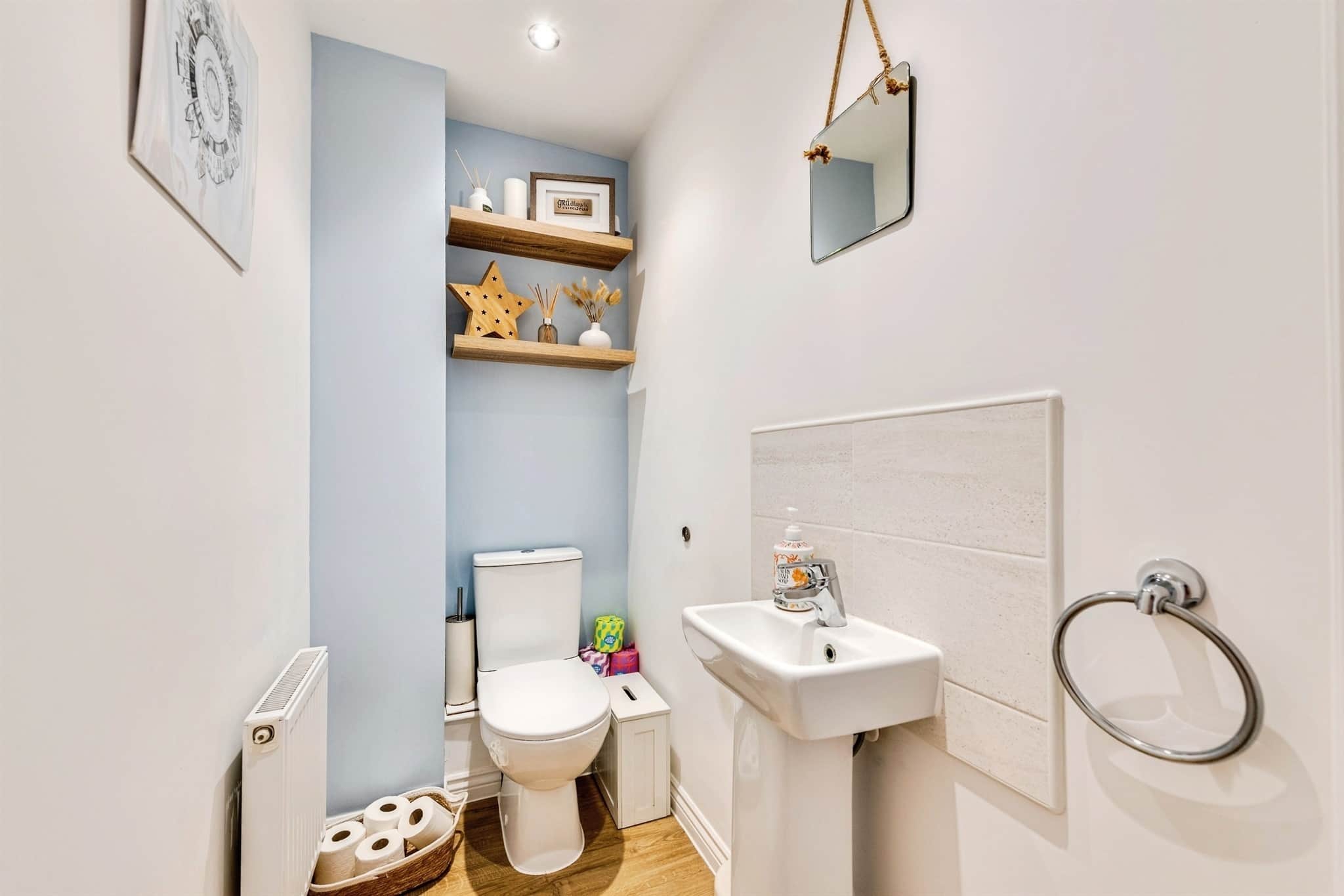Property at Thomas Way, ABINGDON