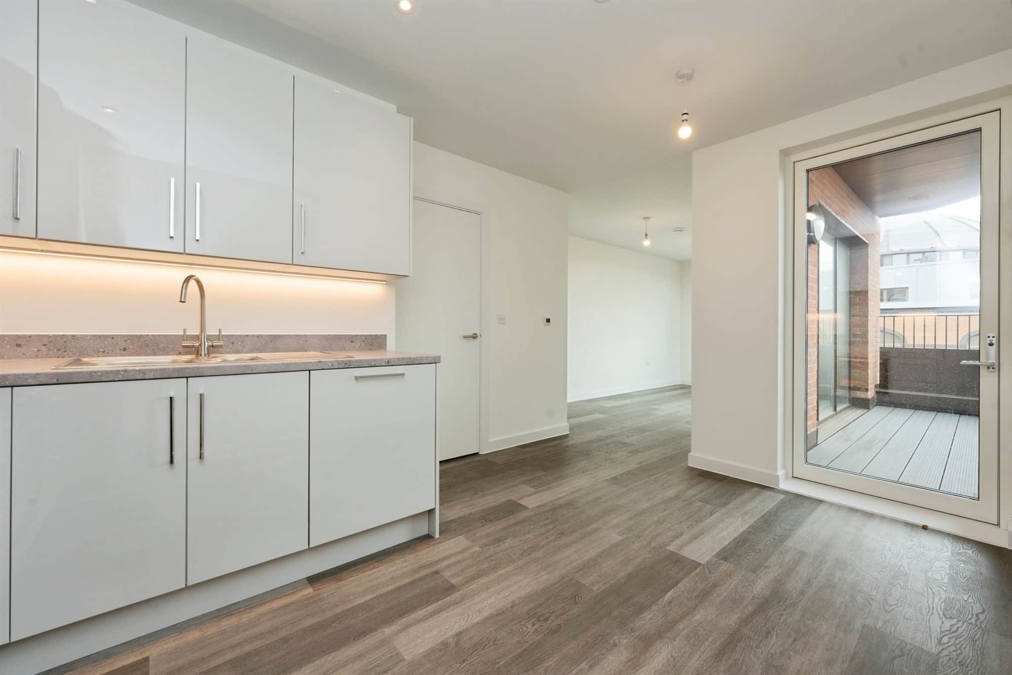 Property at Milton Road, Harrow