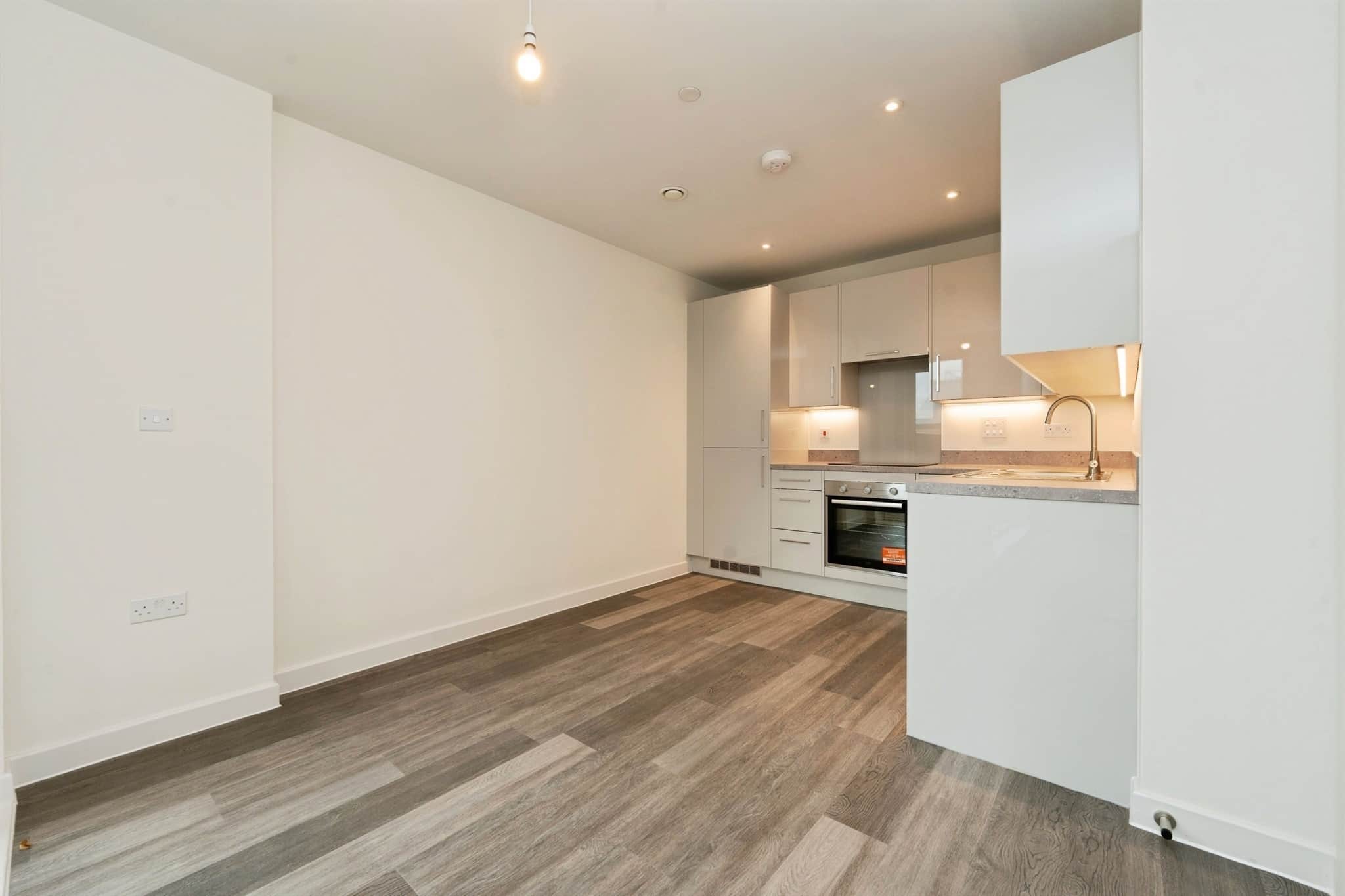 Property at Milton Road, Harrow