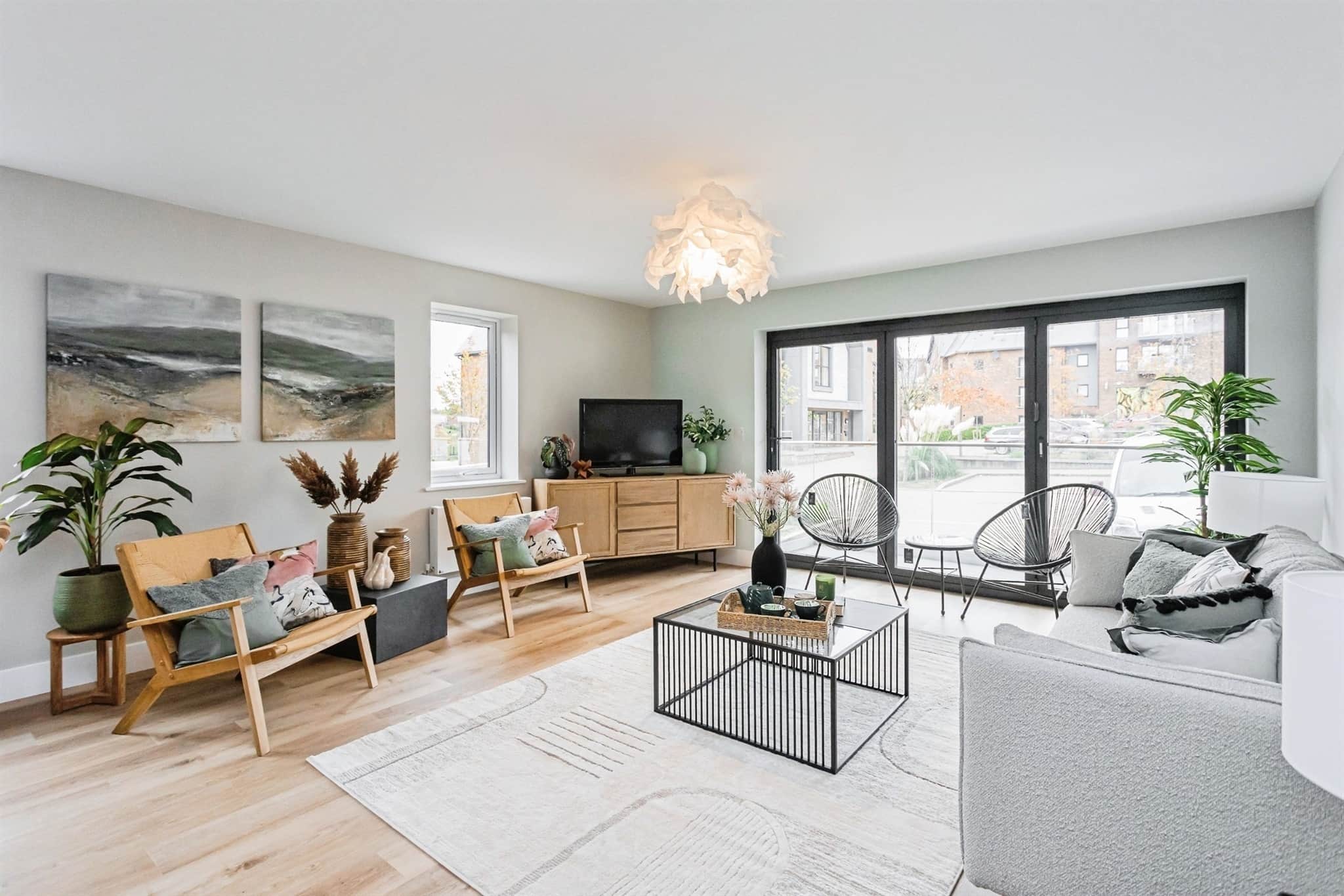 Property at Kilnwood Court, Burgess Hill