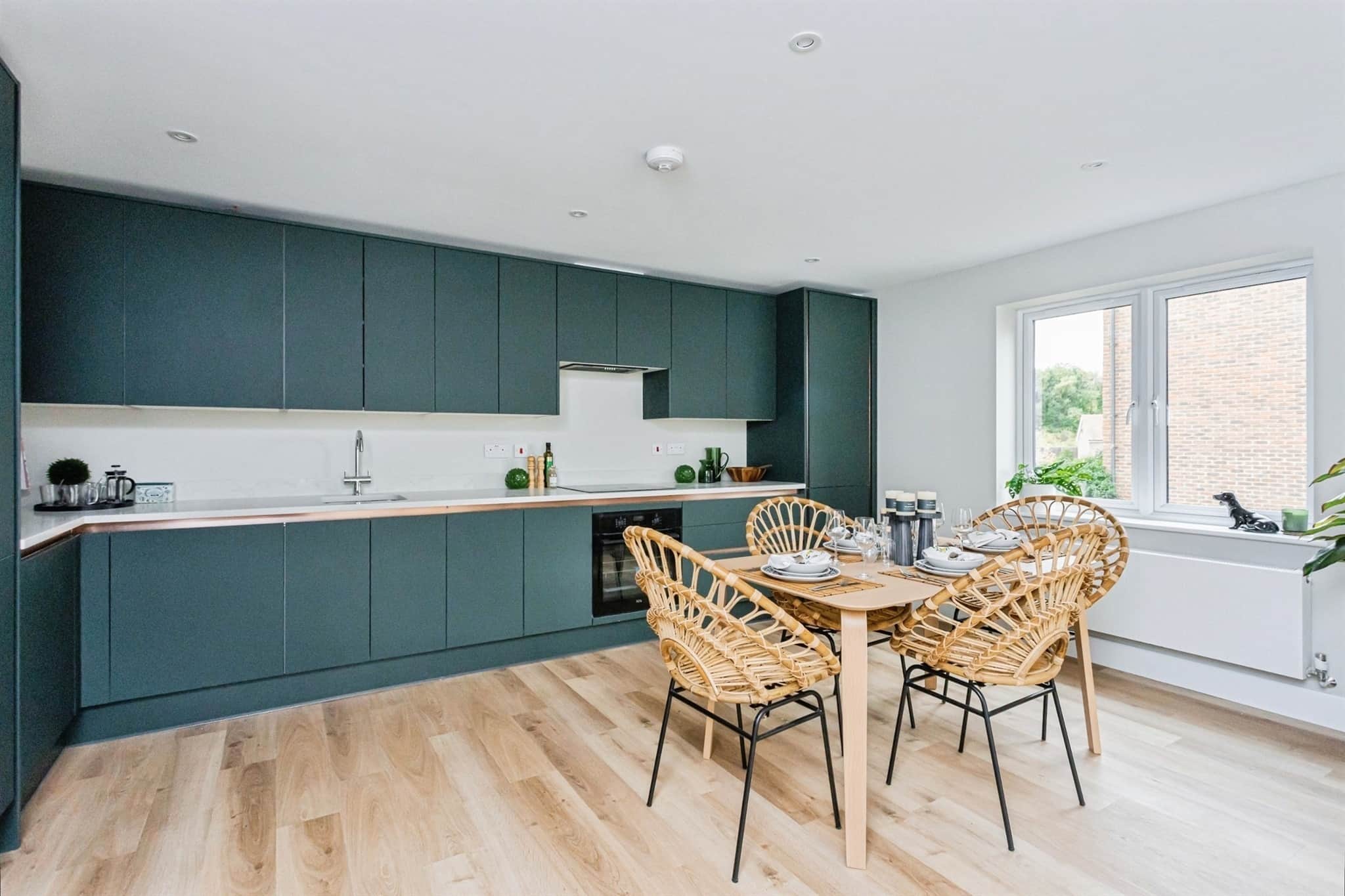 Property at Kilnwood Court, Burgess Hill