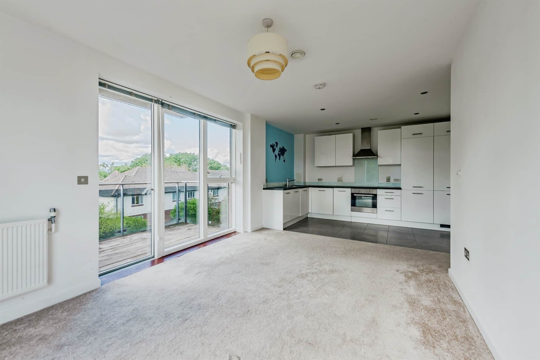 Property at Russells Crescent, Horley