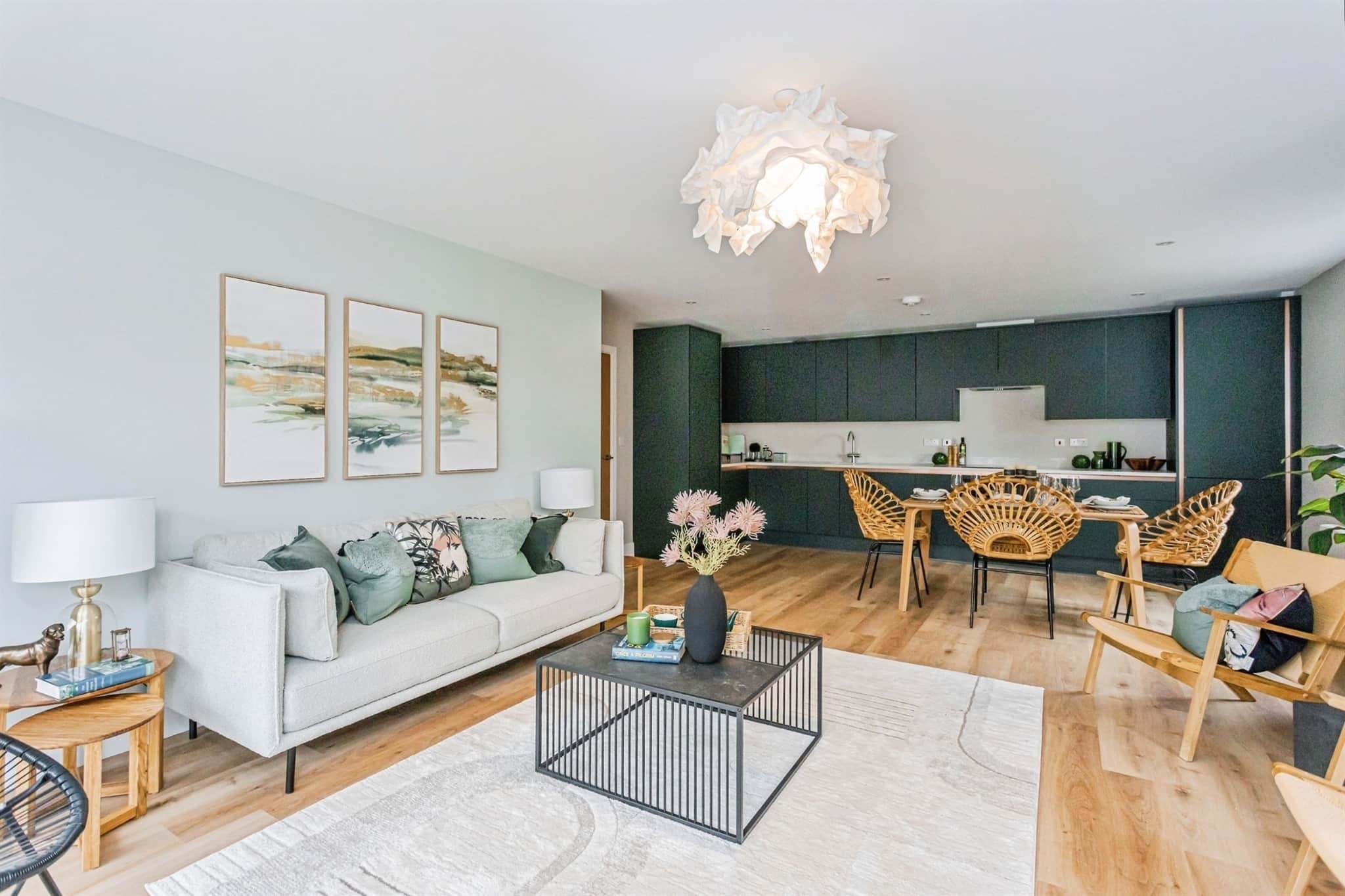 Property at Kilnwood Court, Burgess Hill