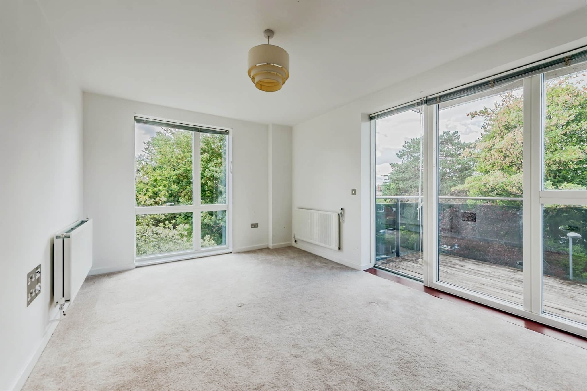 Property at Russells Crescent, Horley
