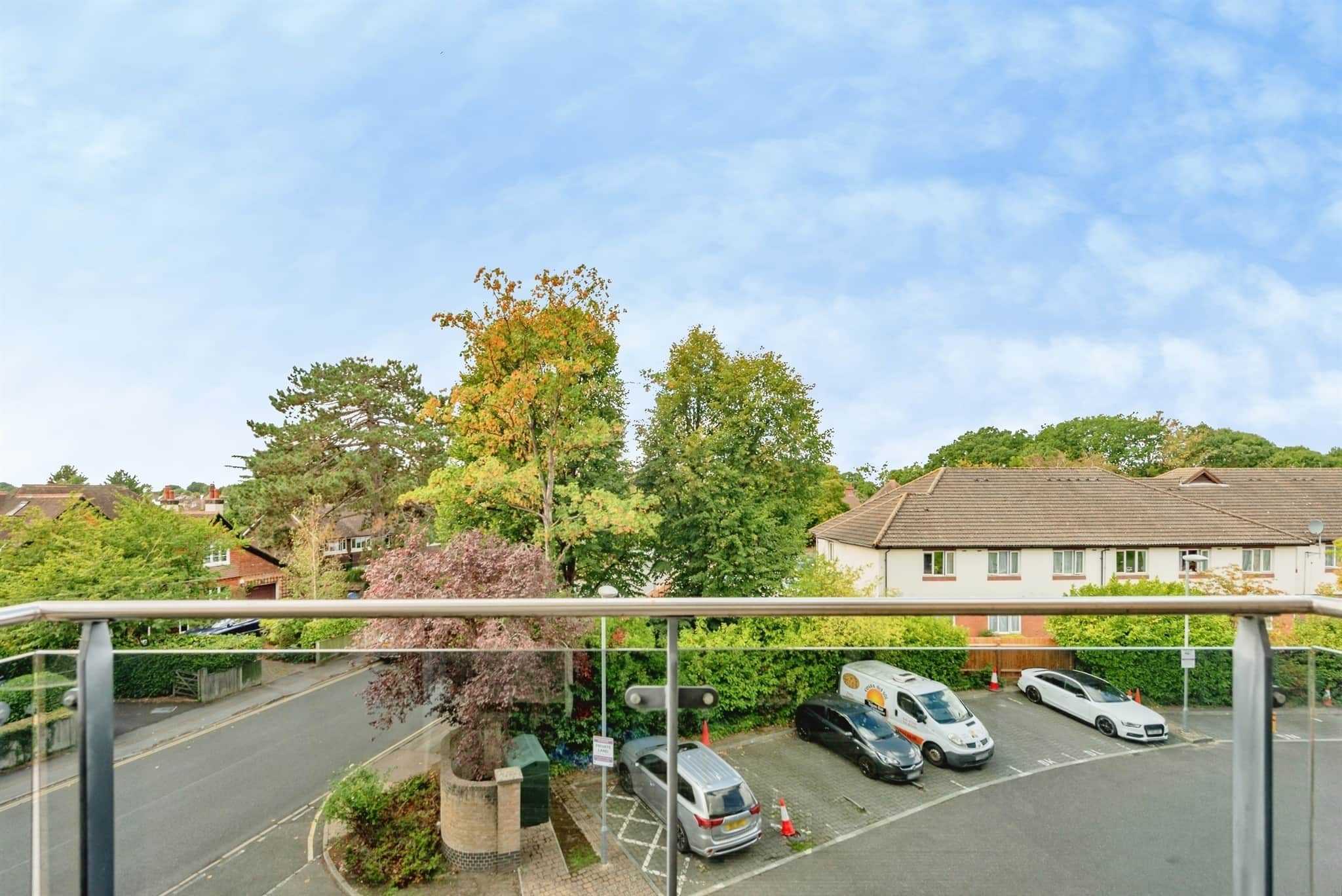 Property at Russells Crescent, Horley