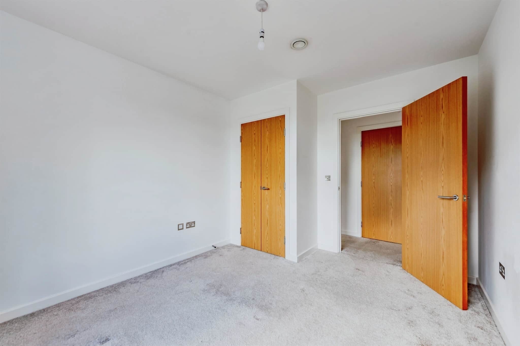 Property at Russells Crescent, Horley