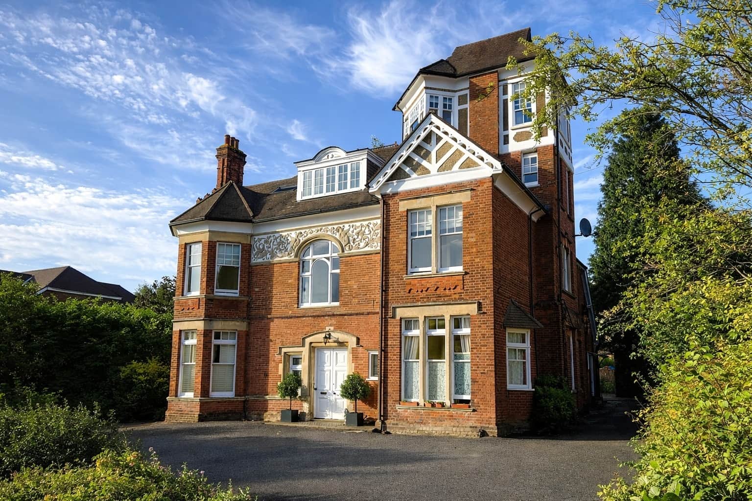 Property at Boyne Park, Tunbridge Wells