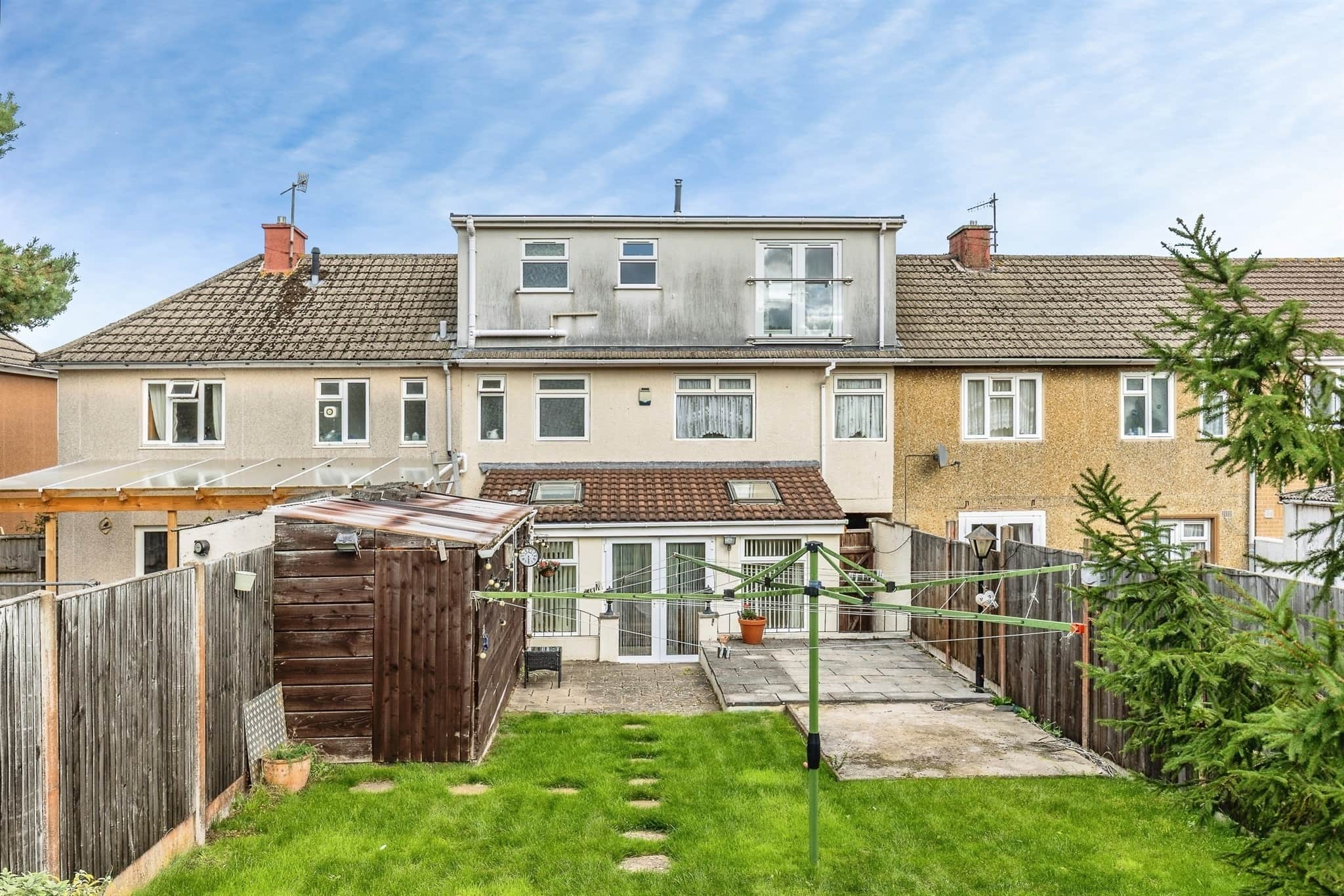 Property at Bishport Avenue, Bristol