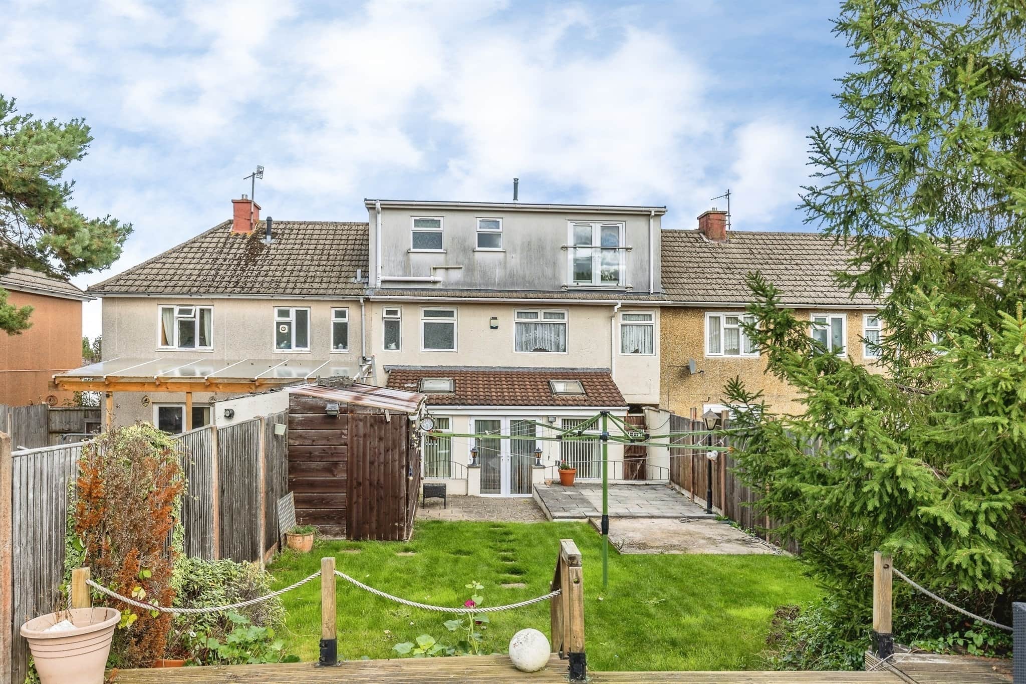 Property at Bishport Avenue, Bristol