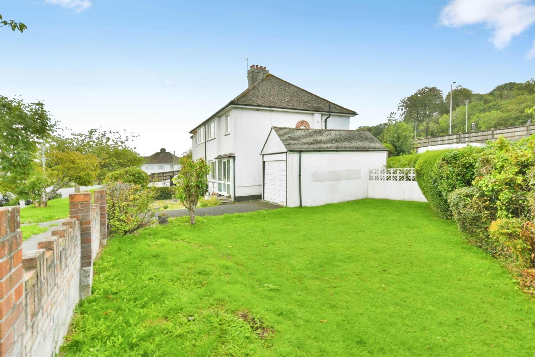 Property at Kneele Gardens, Plymouth