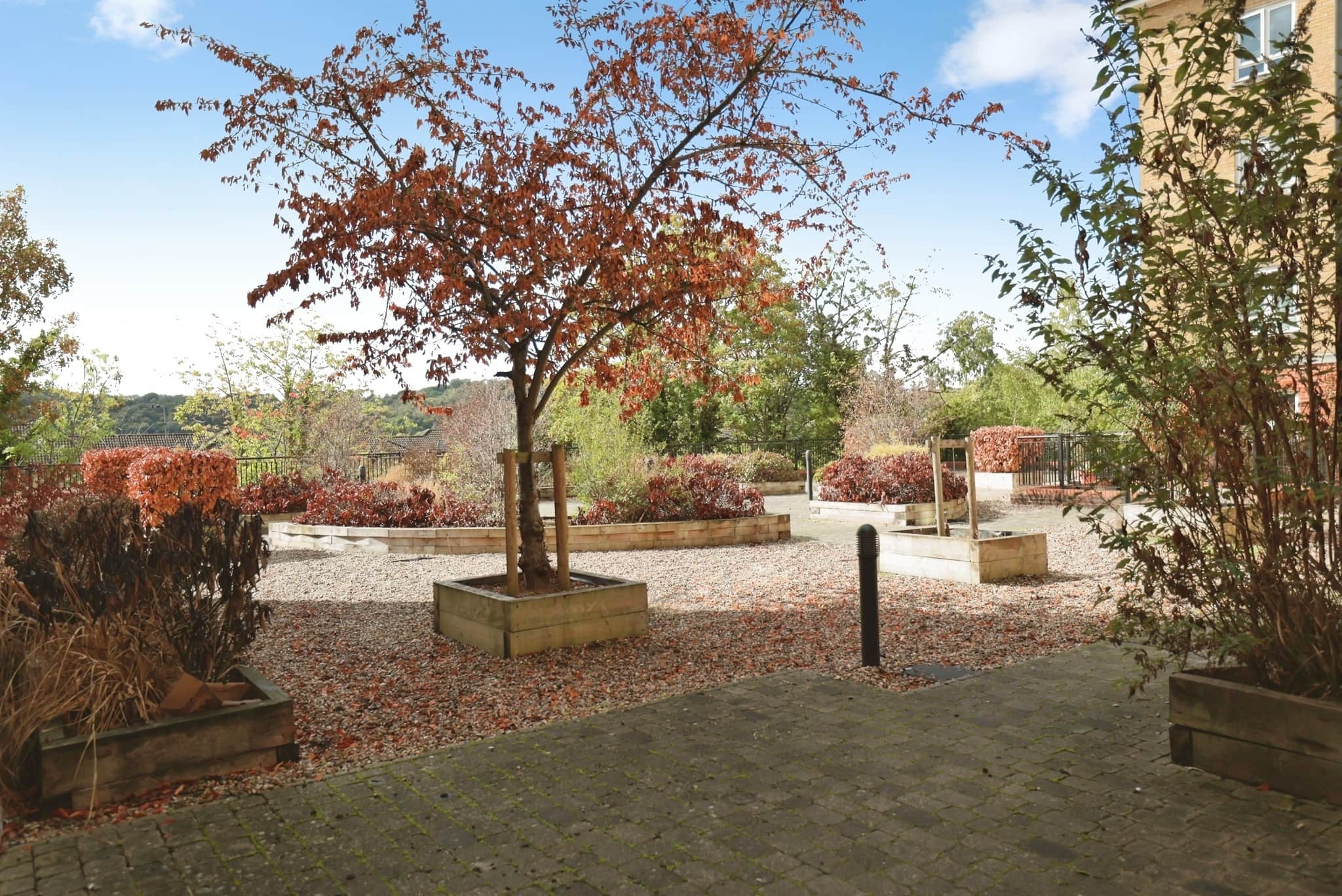 Property at Tadros Court, High Wycombe