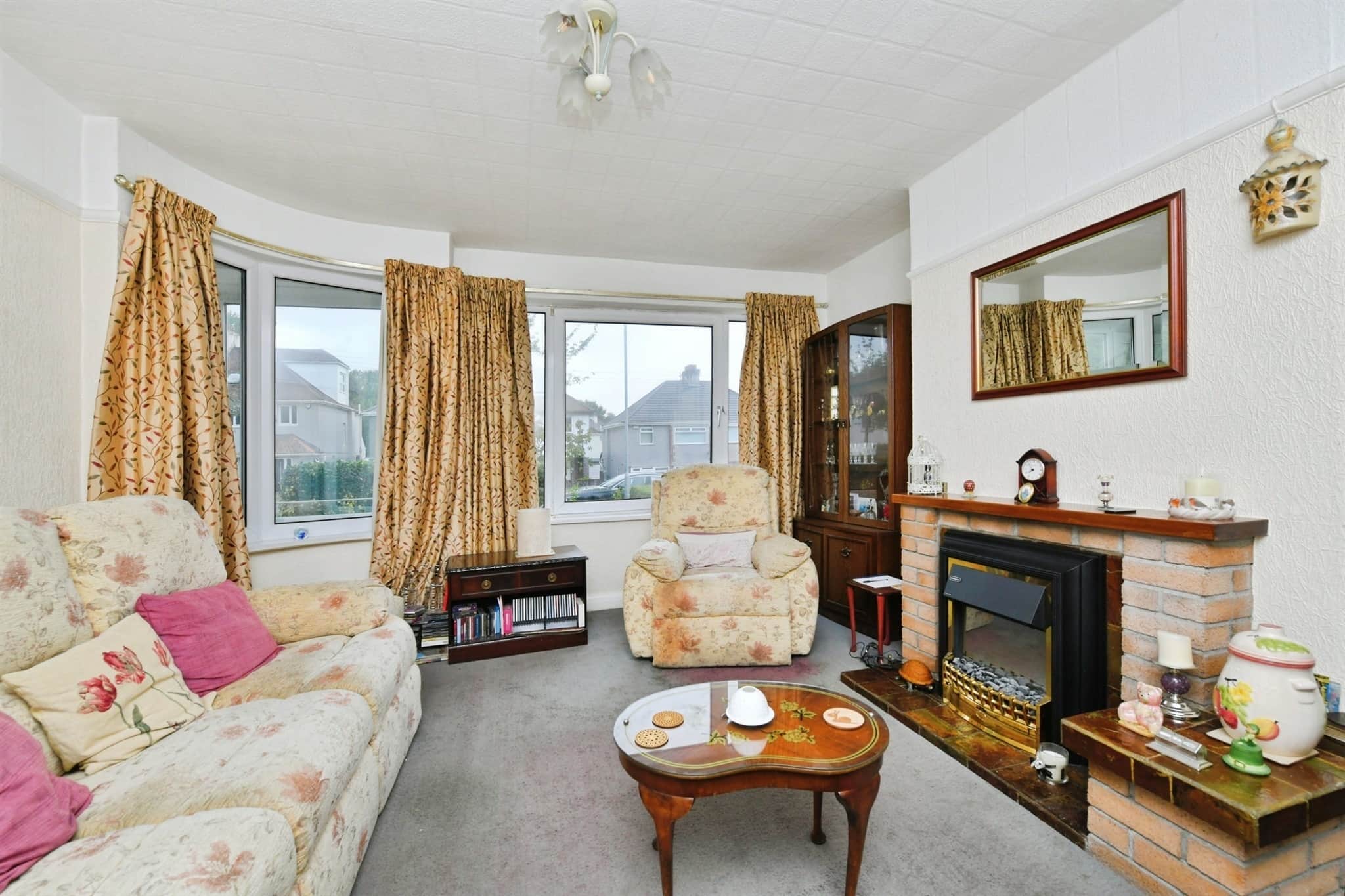 Property at Kneele Gardens, Plymouth