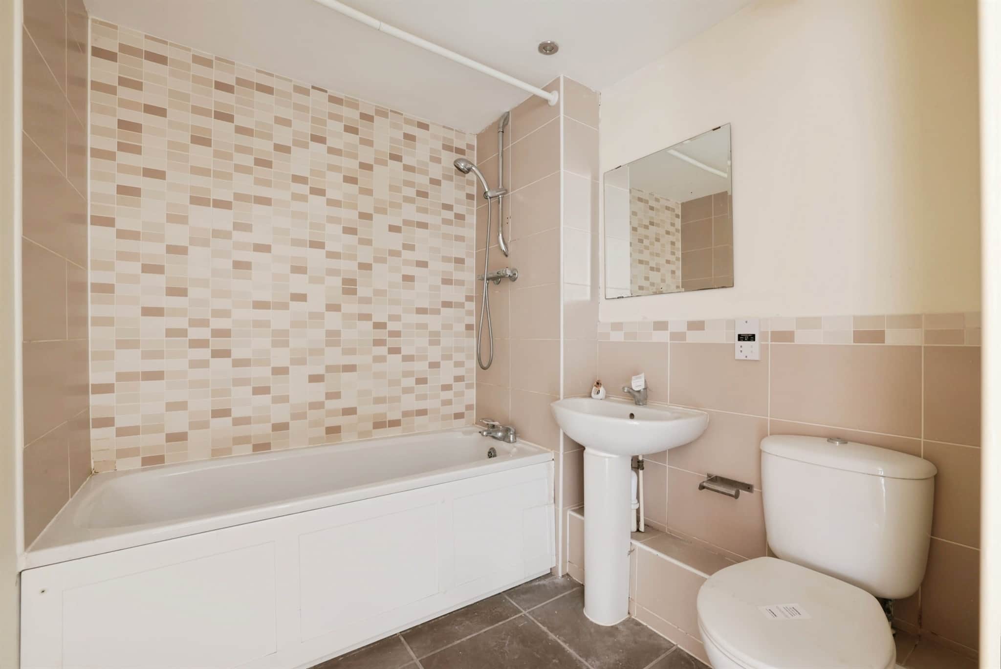 Property at Tadros Court, High Wycombe