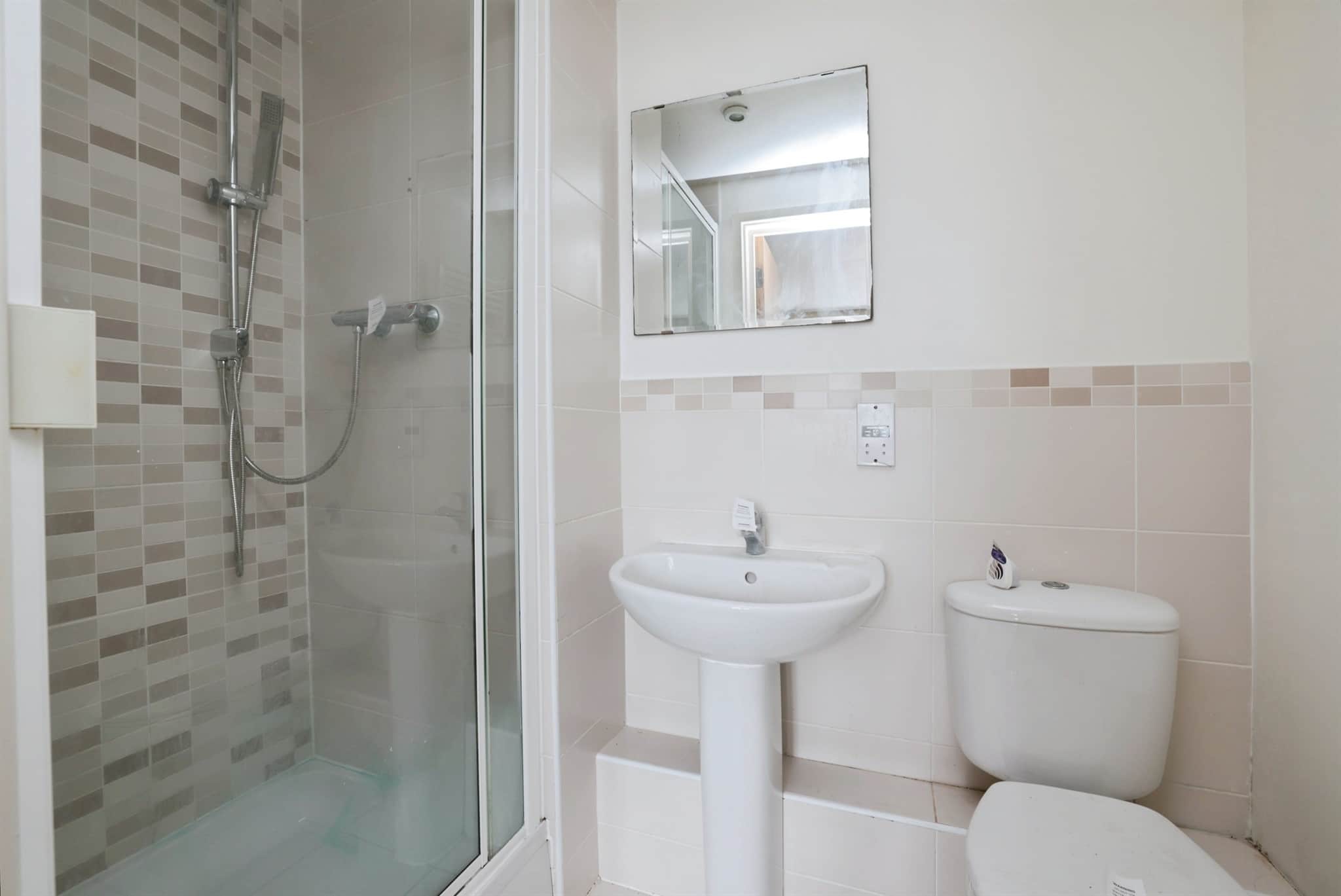 Property at Tadros Court, High Wycombe