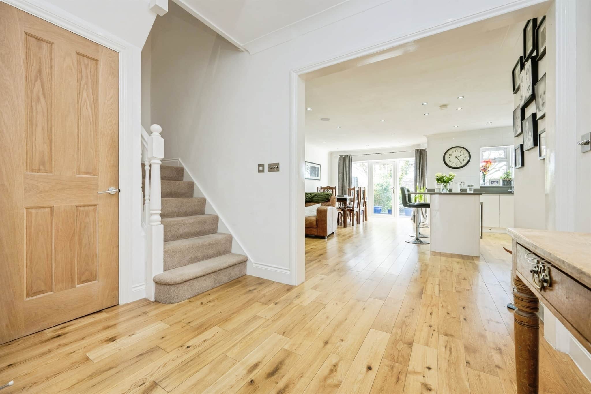 Property at Mount Drive, Park Street, St. Albans