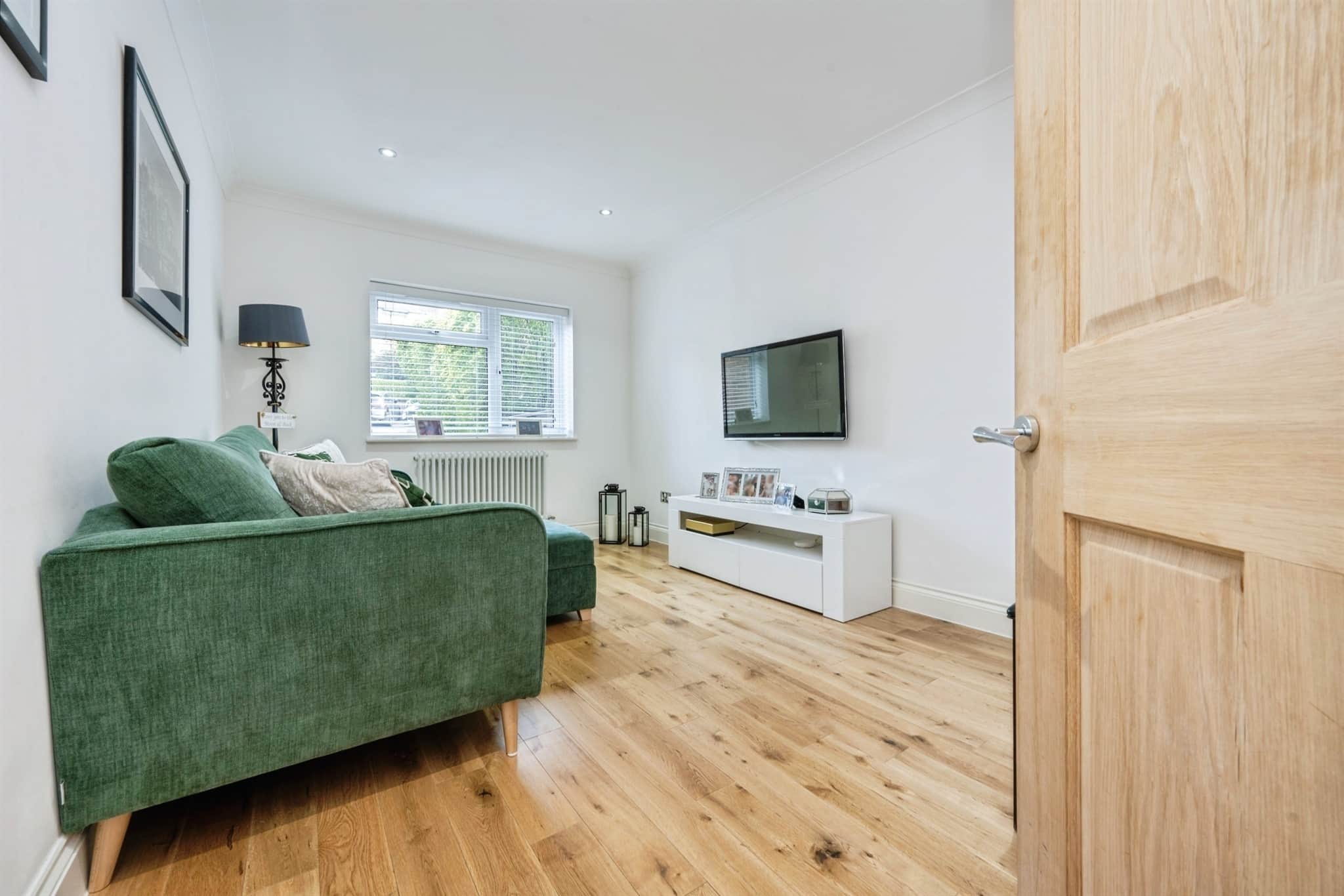 Property at Mount Drive, Park Street, St. Albans