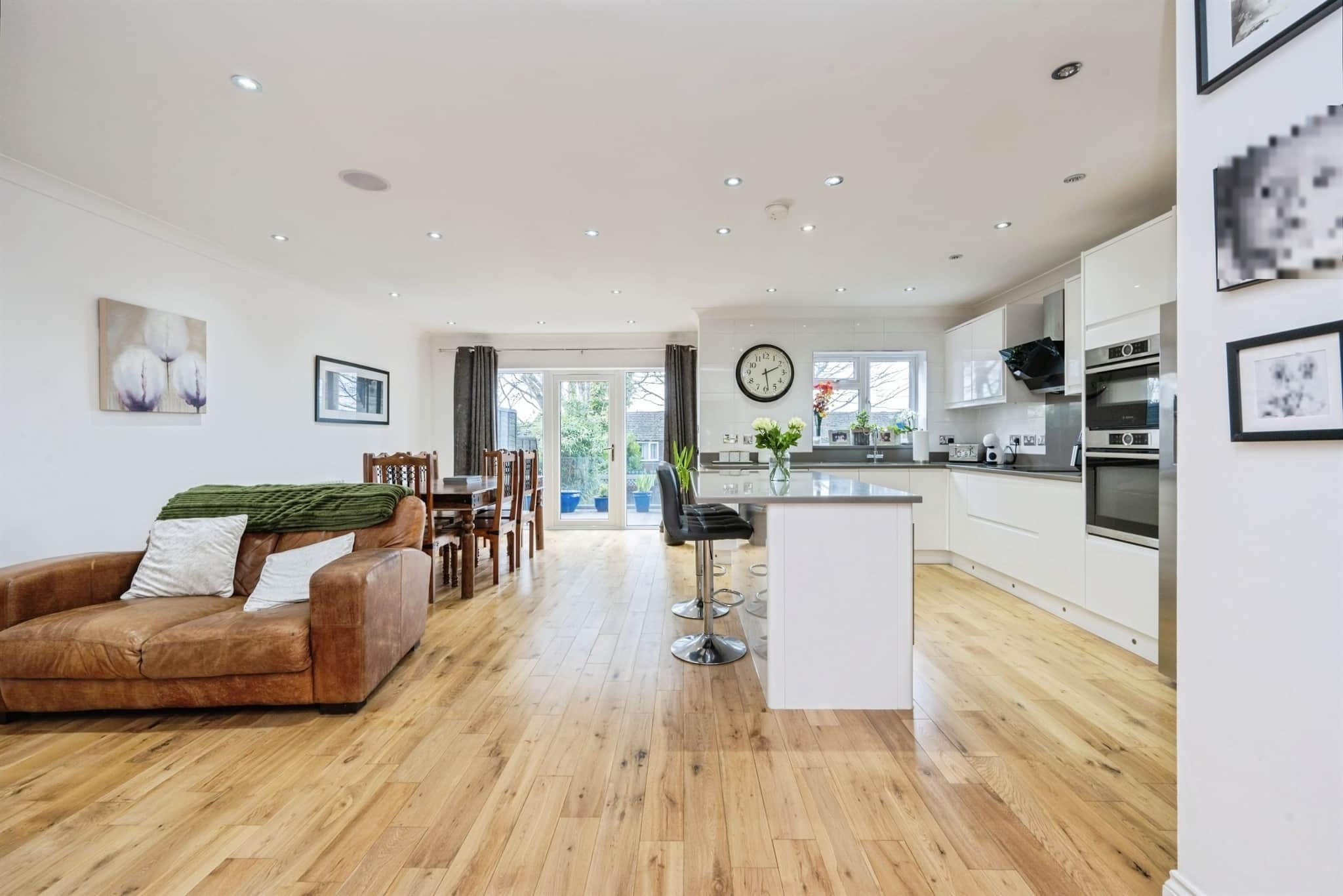 Property at Mount Drive, Park Street, St. Albans