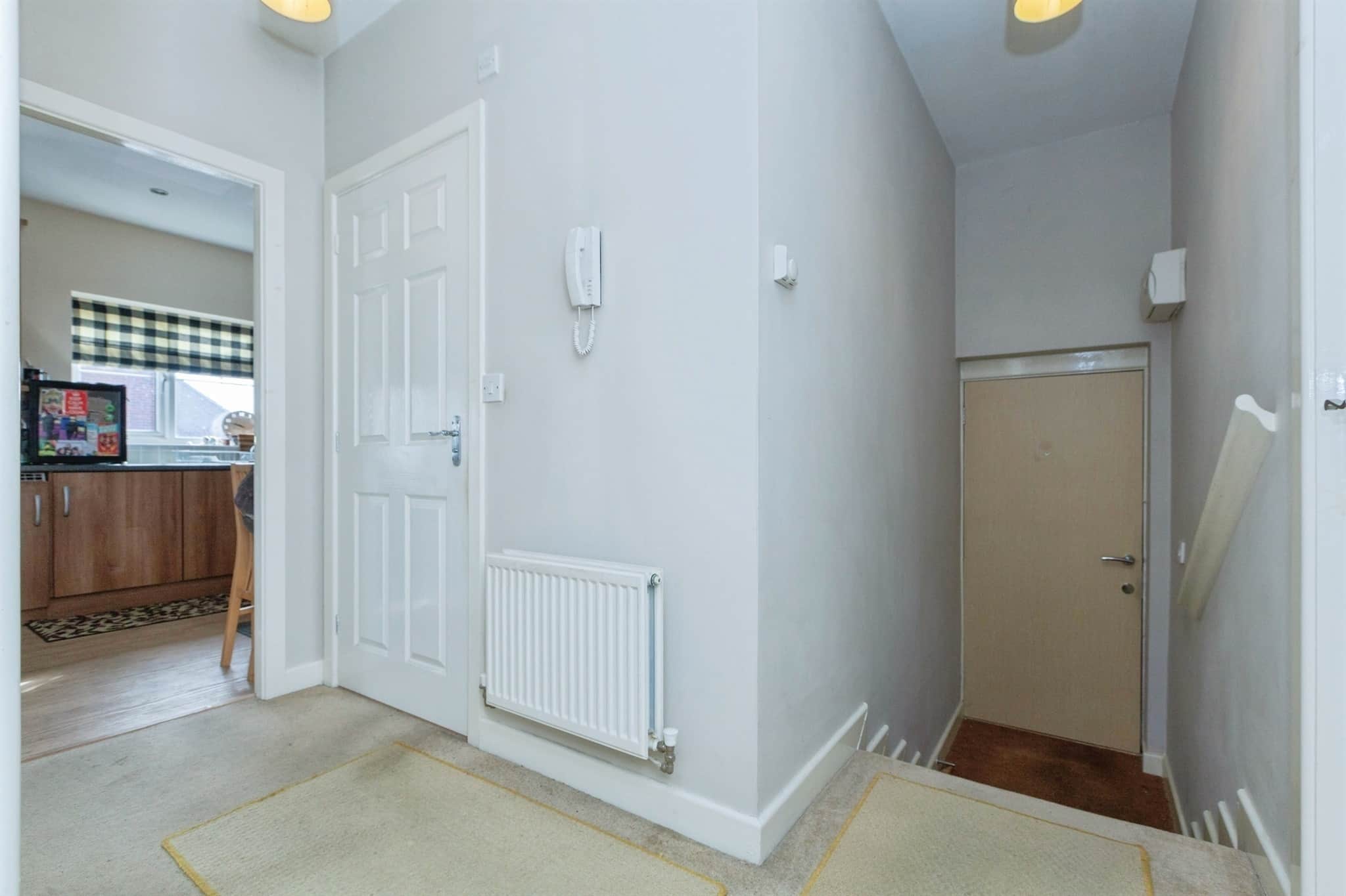Property at Hill Street, Barwell, Leicester