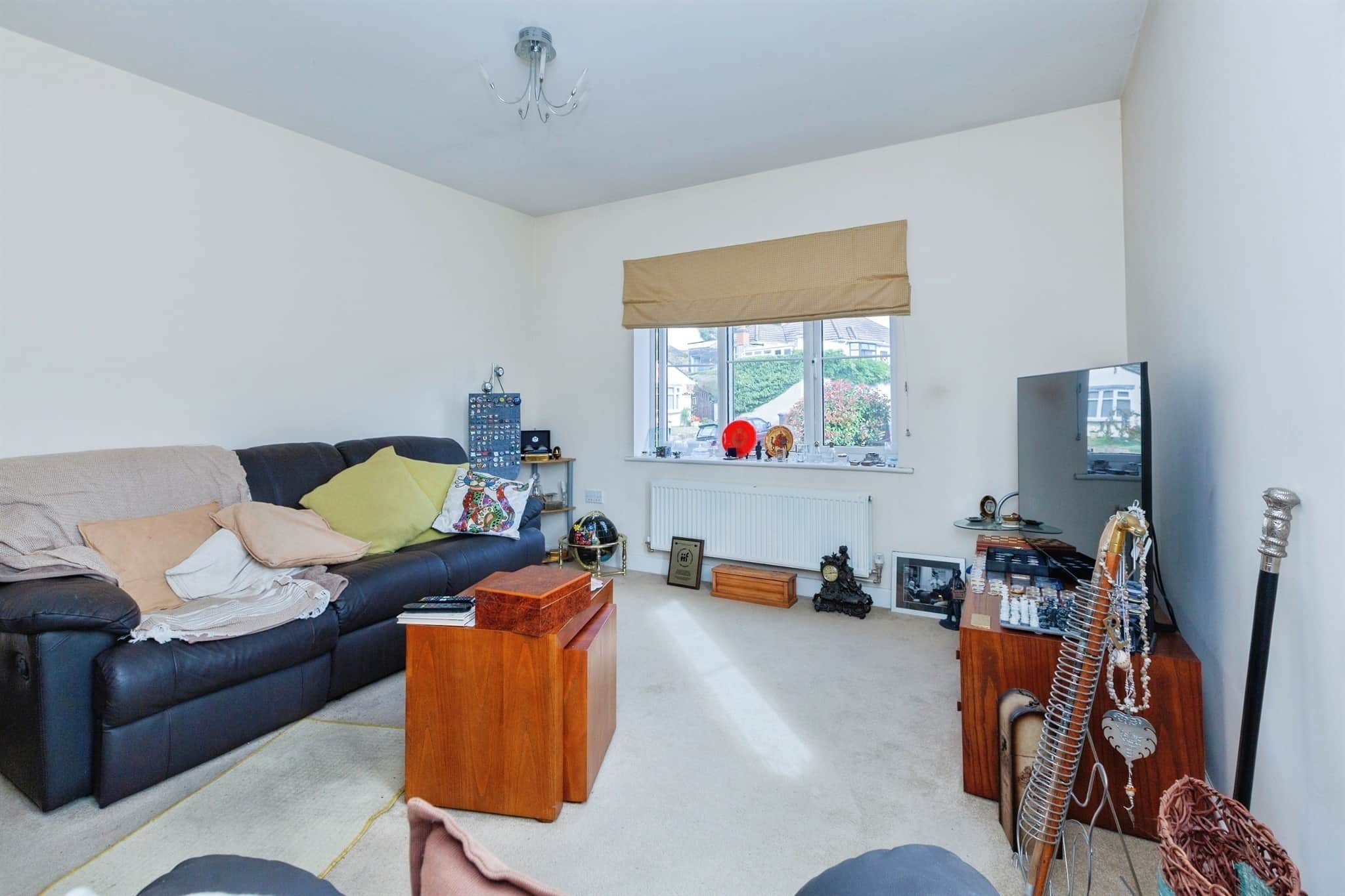 Property at Hill Street, Barwell, Leicester