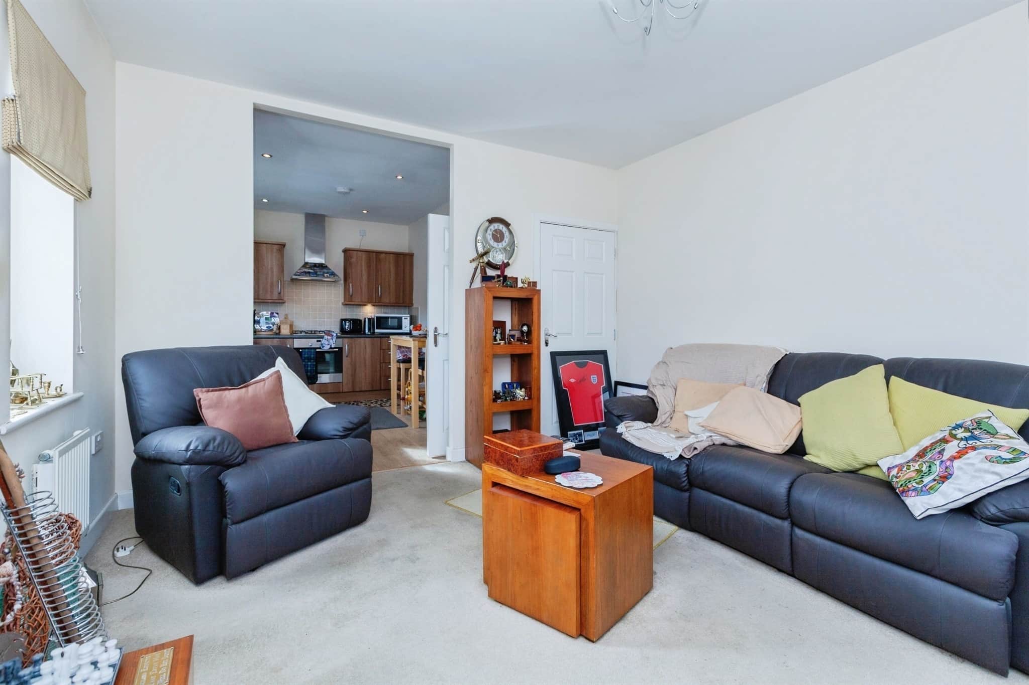 Property at Hill Street, Barwell, Leicester