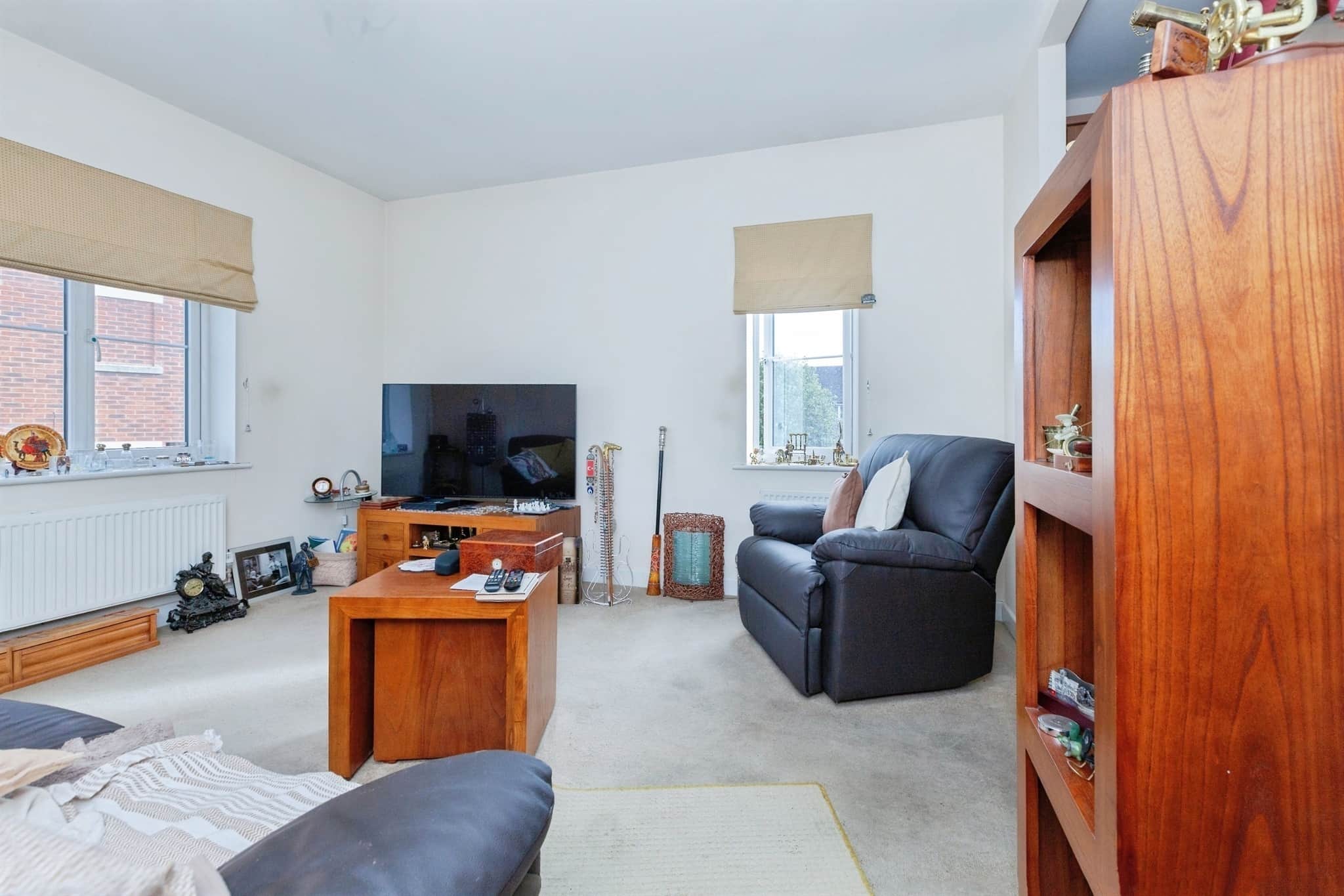 Property at Hill Street, Barwell, Leicester