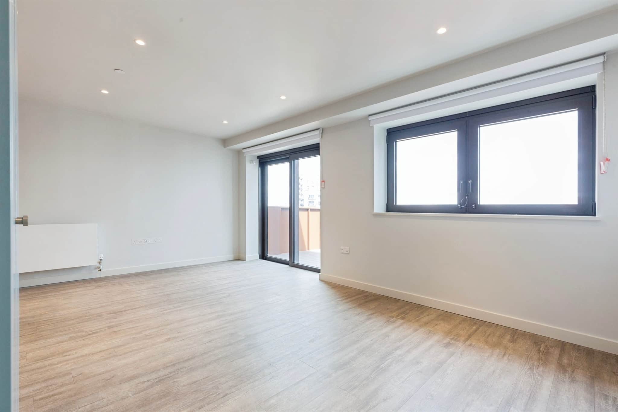Property at 17 Rutherford Way, Wembley Park, Ha9, Wembley
