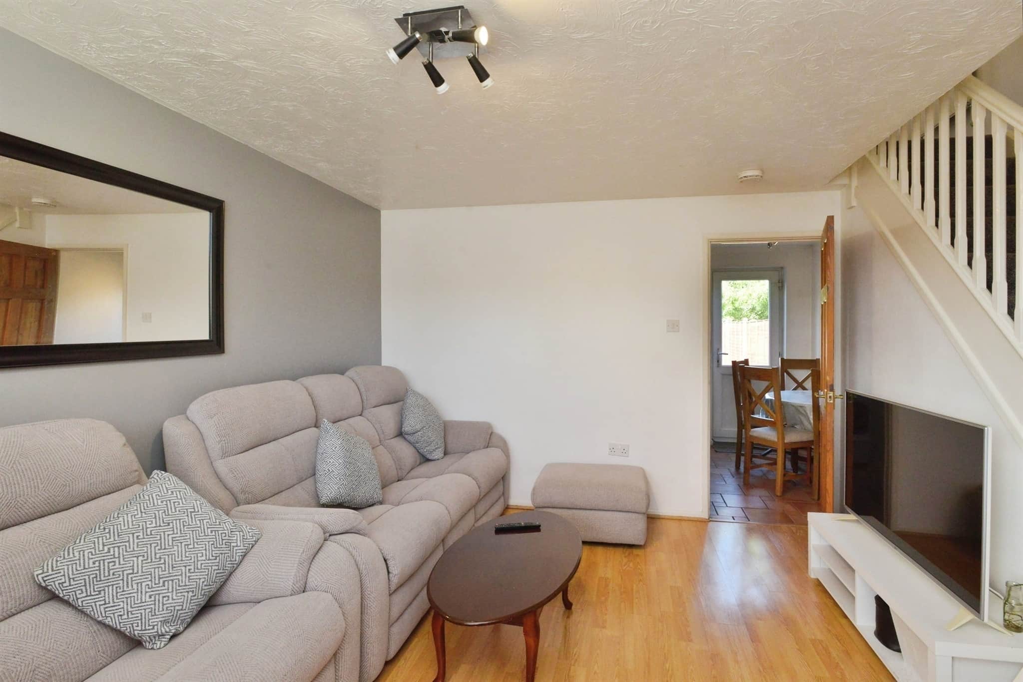 Property at Wimborne Crescent, Westcroft, Milton Keynes