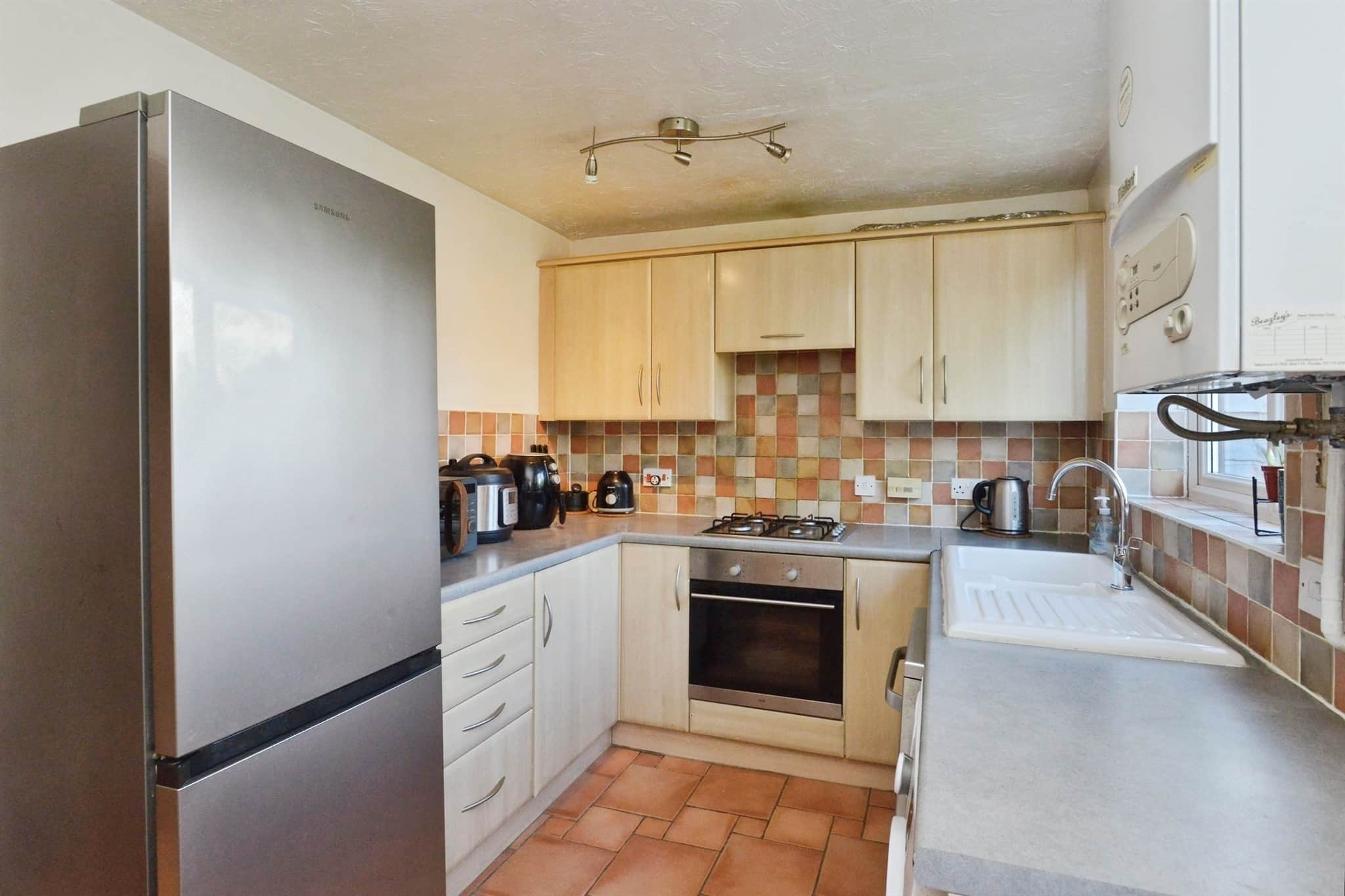 Property at Wimborne Crescent, Westcroft, Milton Keynes