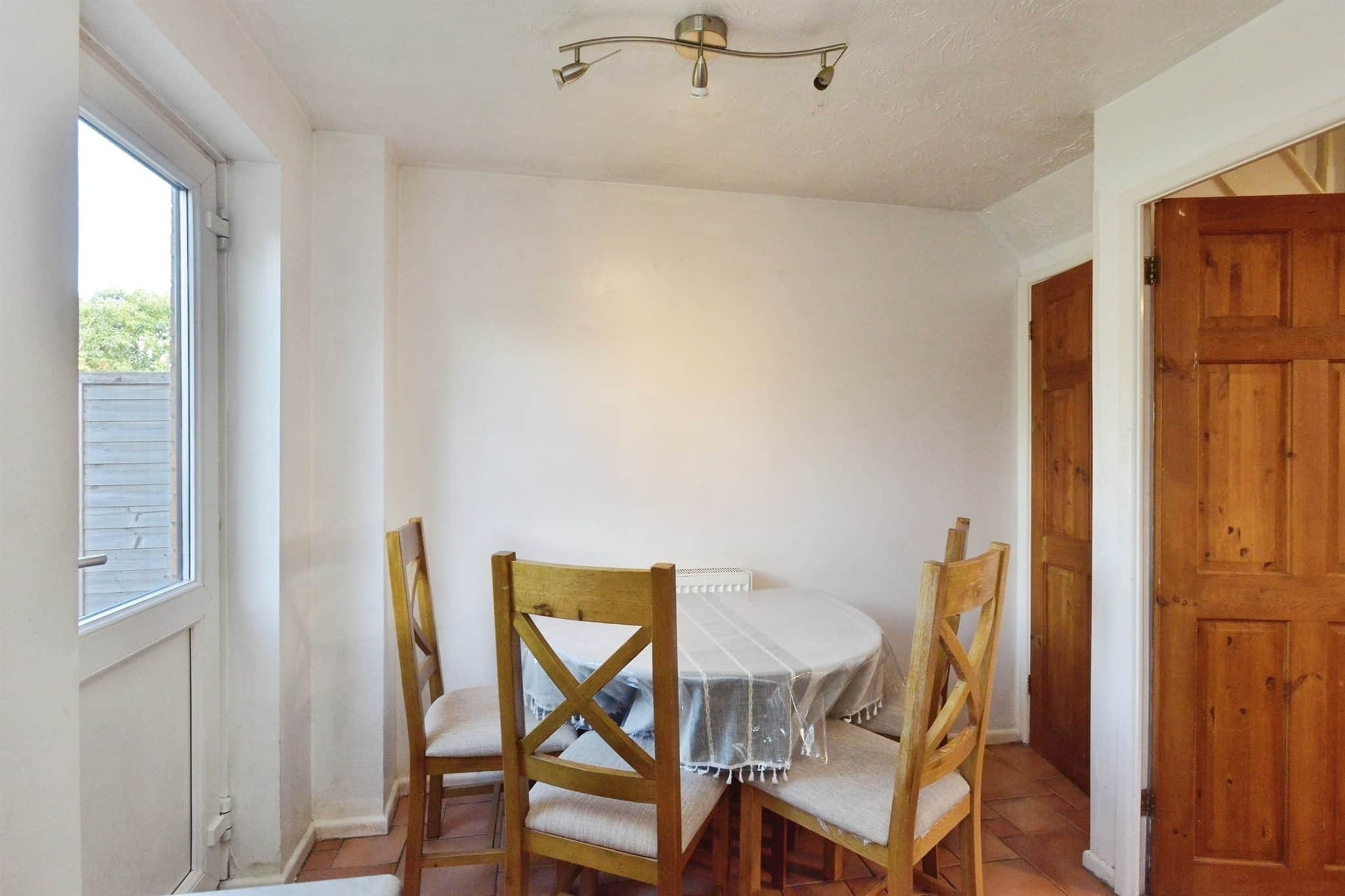 Property at Wimborne Crescent, Westcroft, Milton Keynes