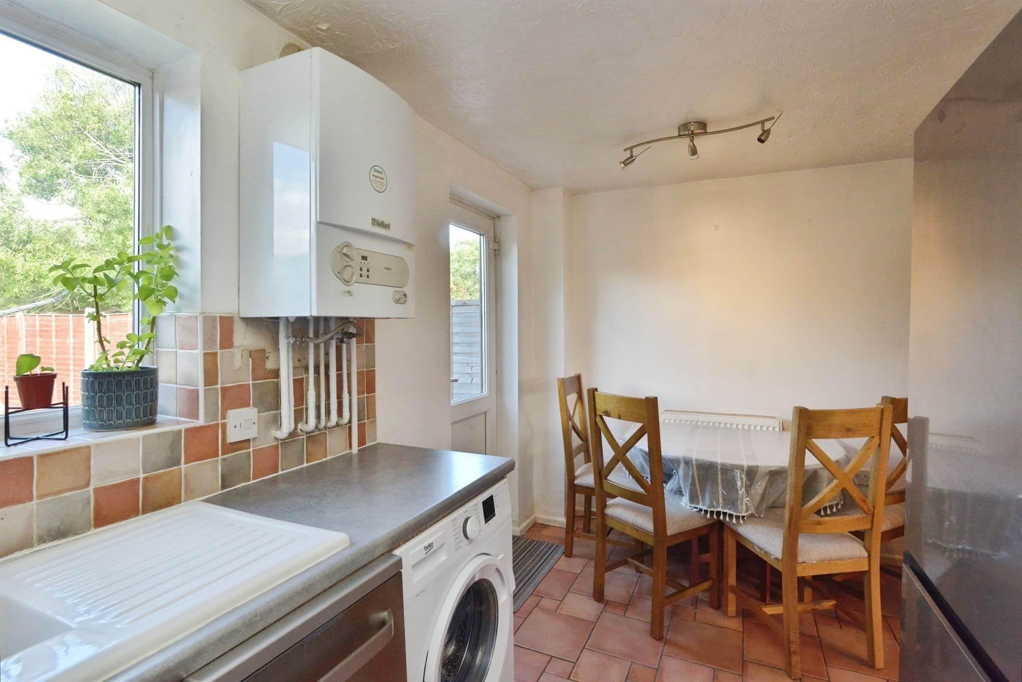 Property at Wimborne Crescent, Westcroft, Milton Keynes