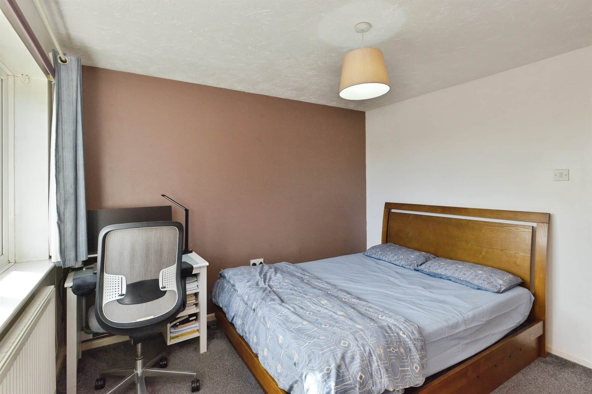 Property at Wimborne Crescent, Westcroft, Milton Keynes