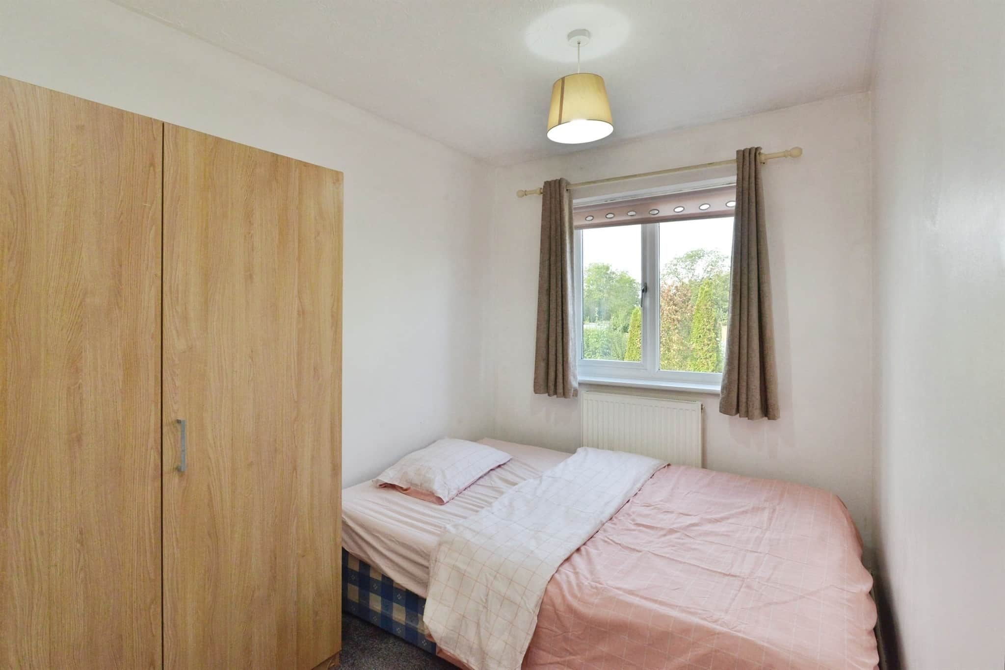 Property at Wimborne Crescent, Westcroft, Milton Keynes