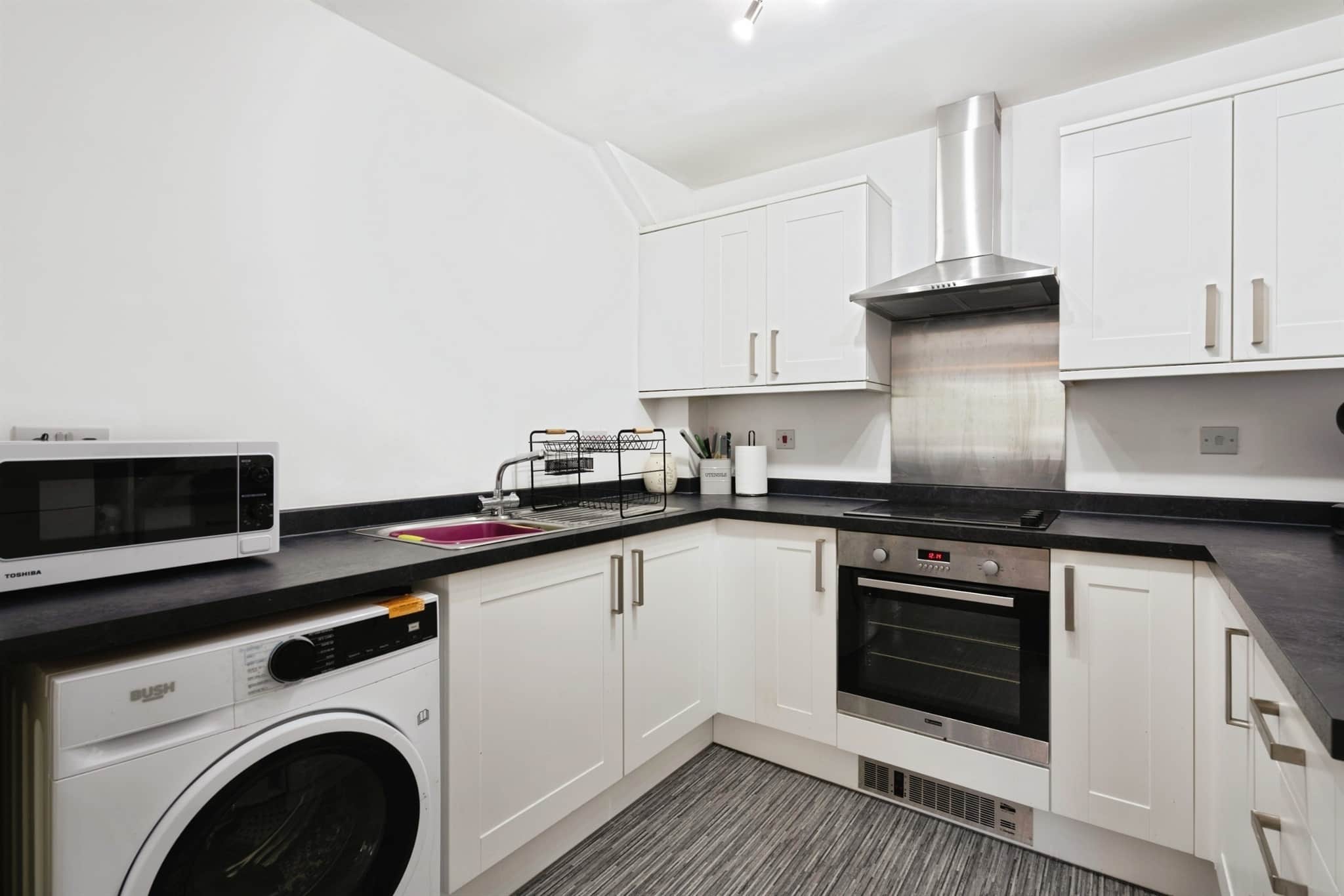 Property at Boscombe Road, Amesbury, Salisbury