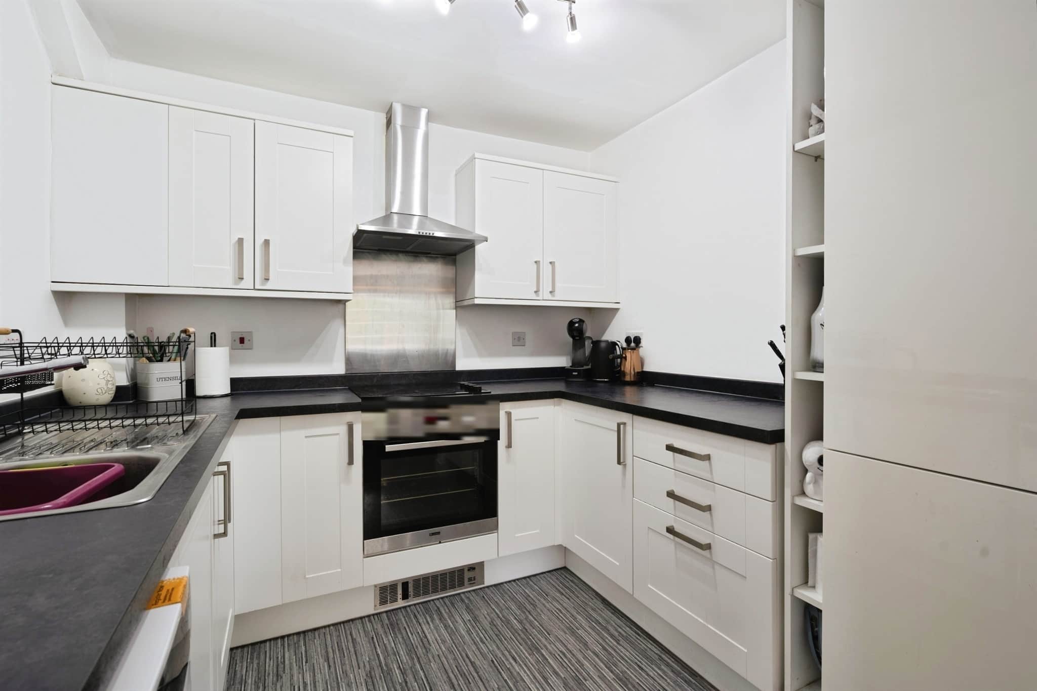 Property at Boscombe Road, Amesbury, Salisbury