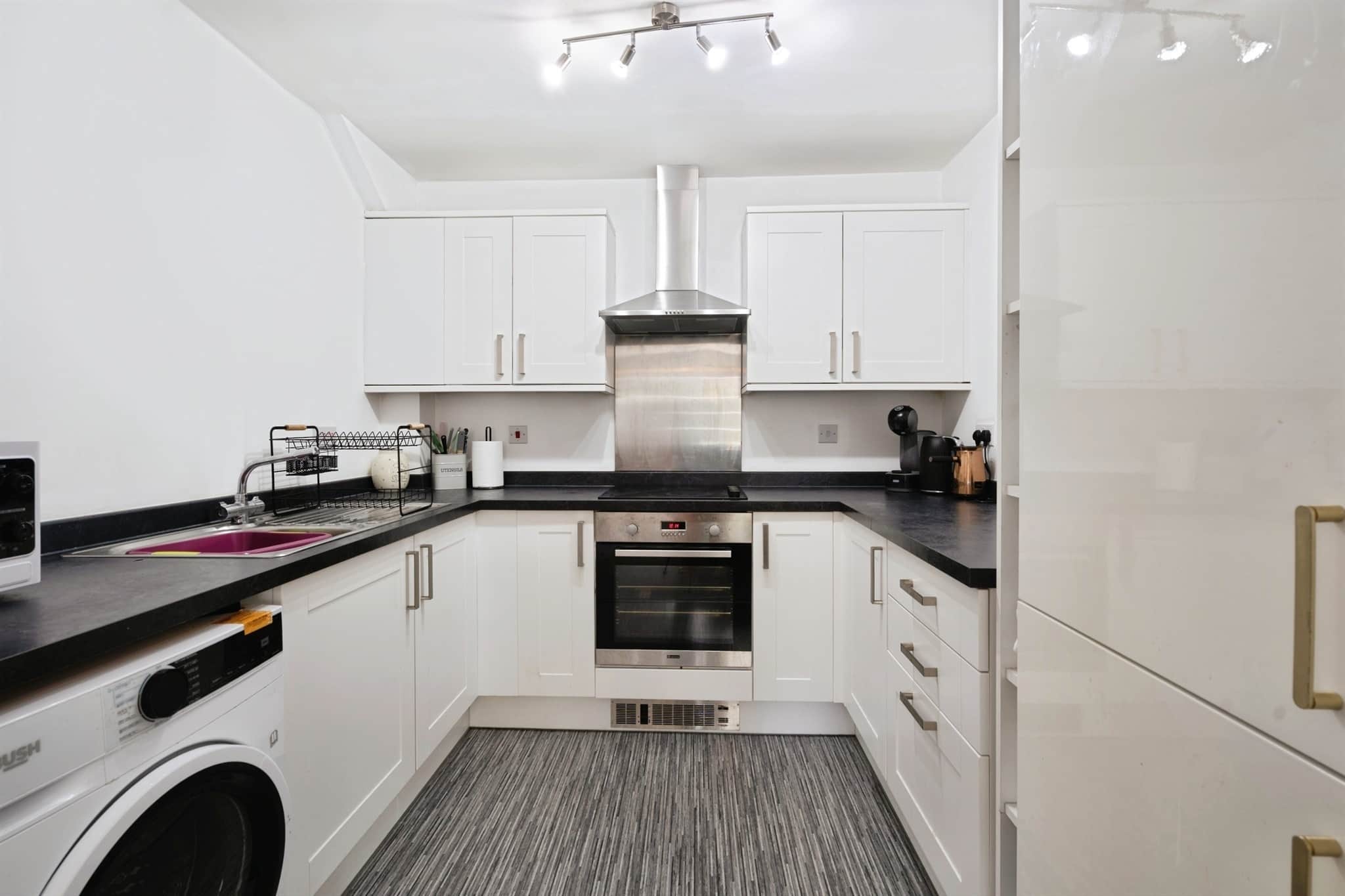 Property at Boscombe Road, Amesbury, Salisbury