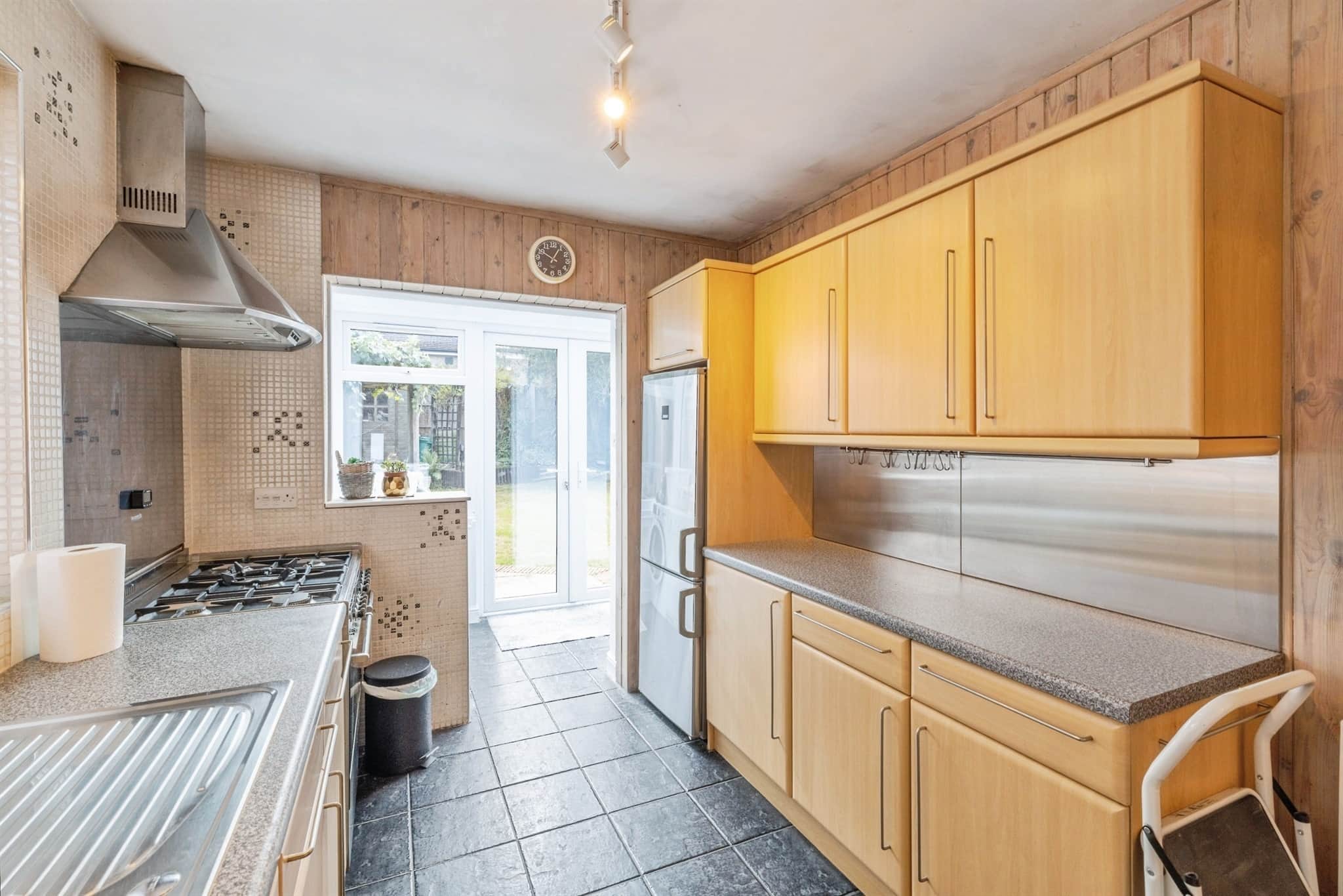 Property at Herkomer Road, Bushey