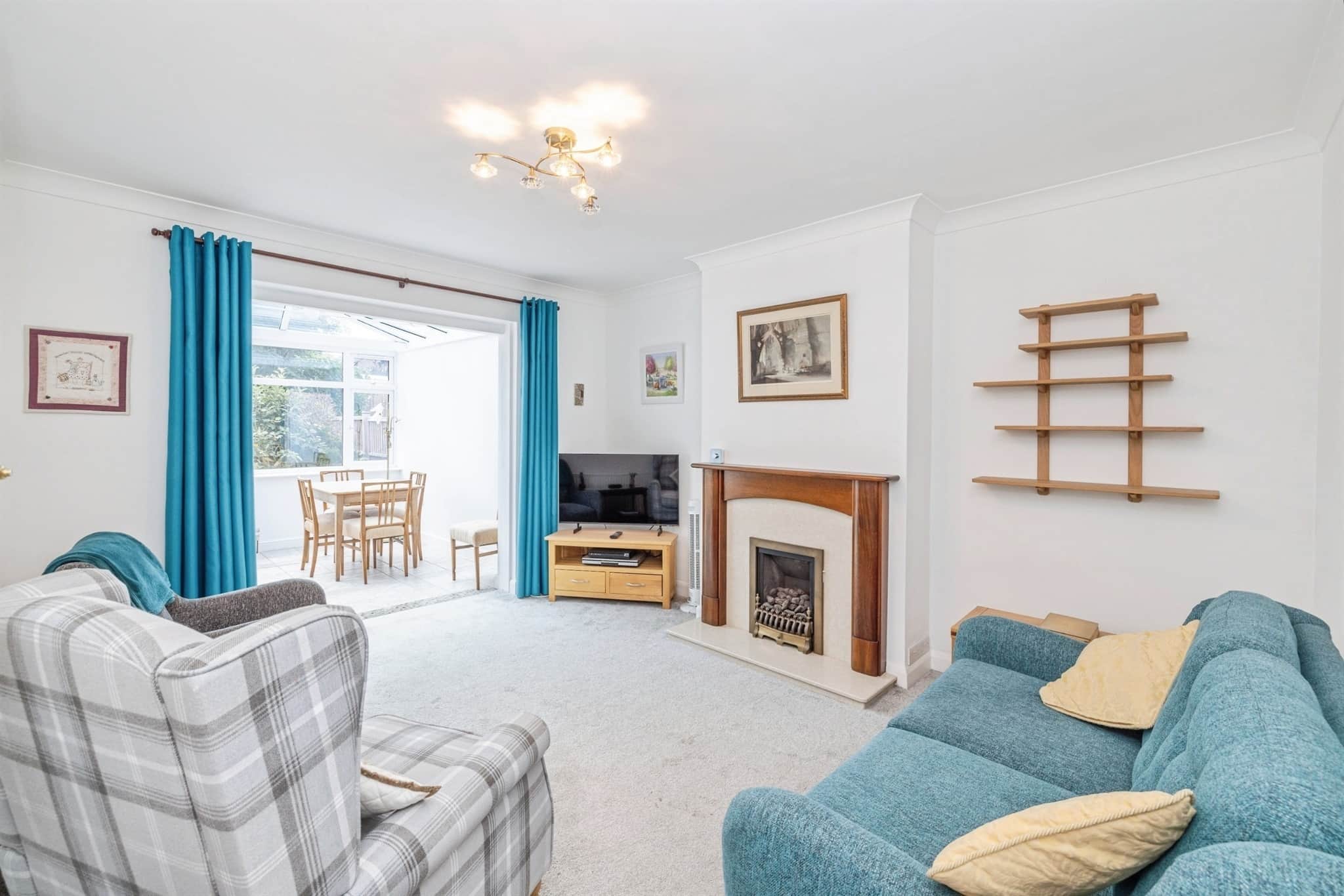 Property at Herkomer Road, Bushey