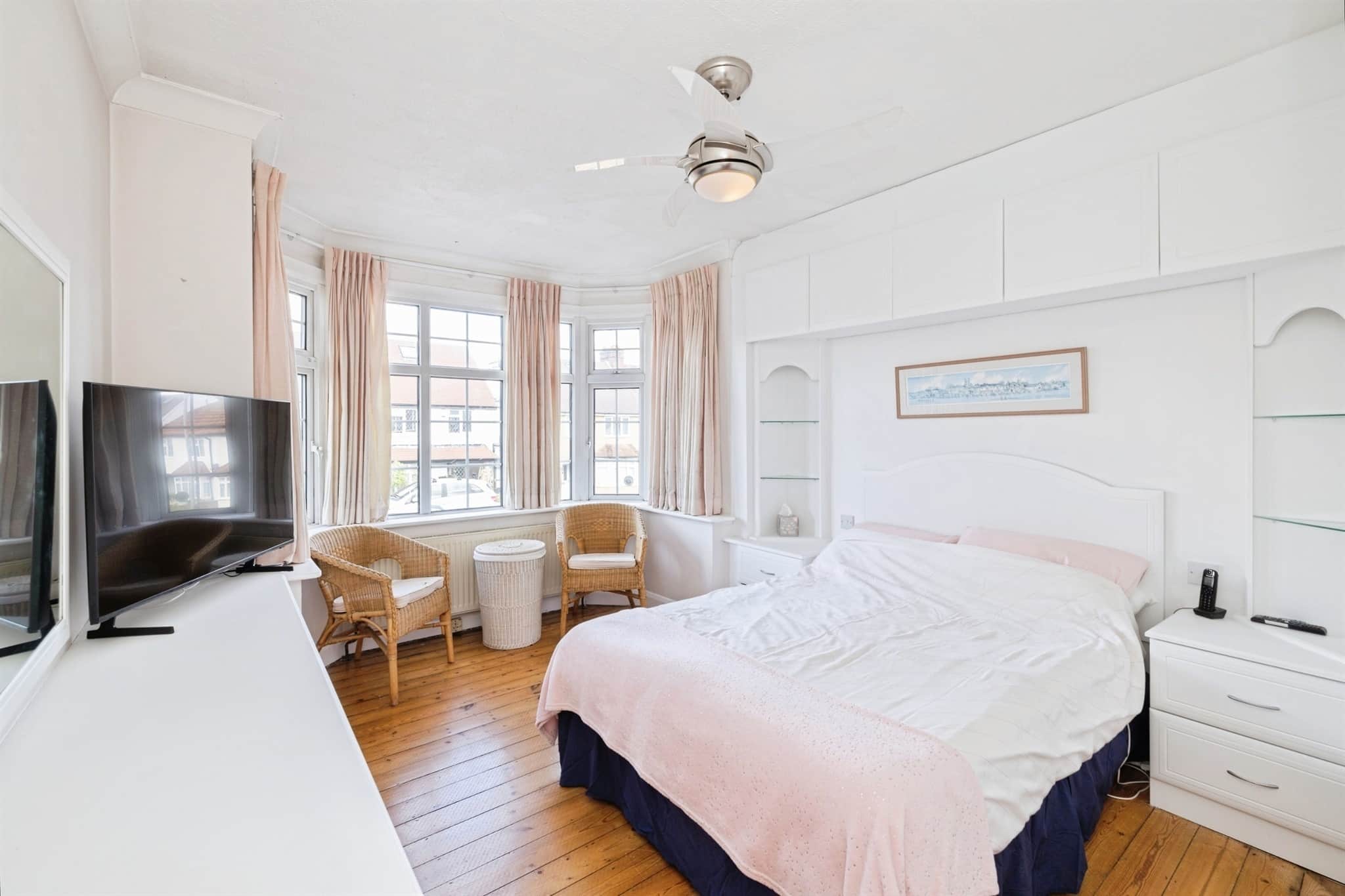 Property at Herkomer Road, Bushey