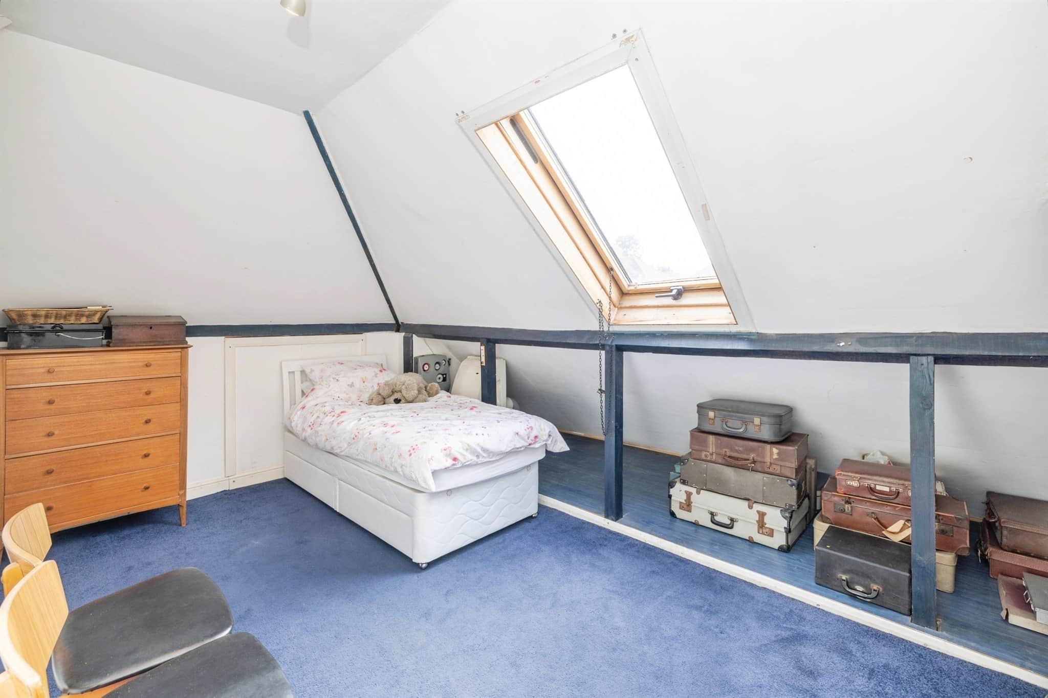 Property at Herkomer Road, Bushey