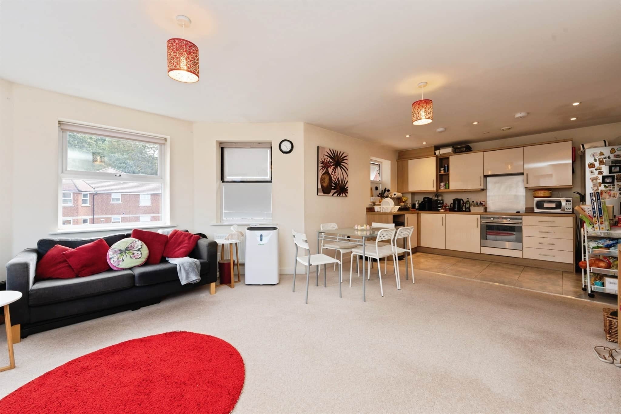 Property at Walton Road, Bushey